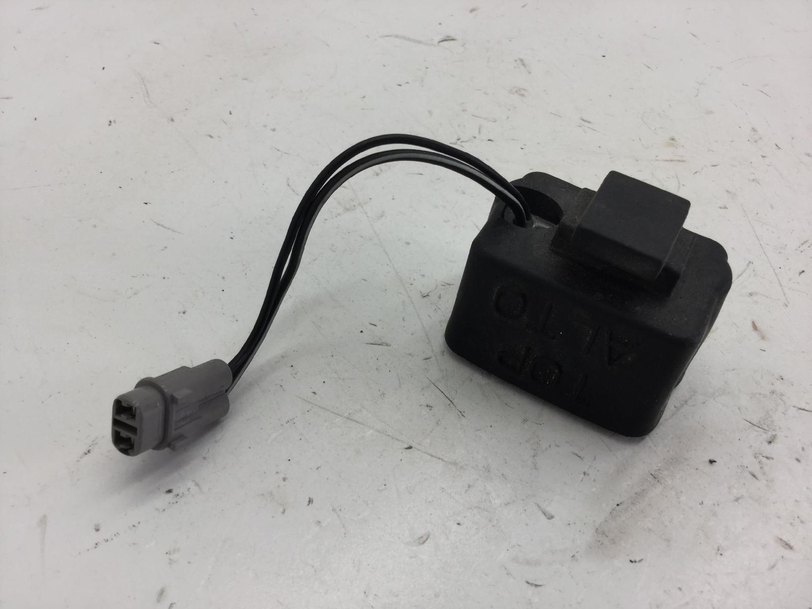 Piaggio beverly 125 sensore inclinazione caduta inclinometro 2010 2015 zamp69100