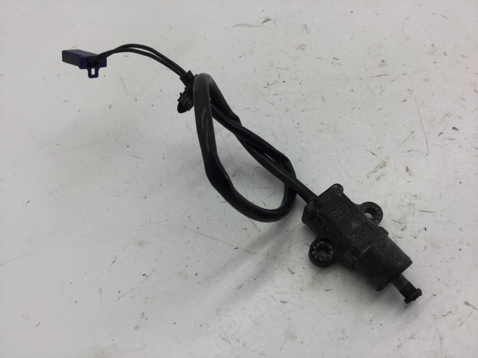 Piaggio beverly 125 sensore cavalletto laterale 2010 2015 zamp69100