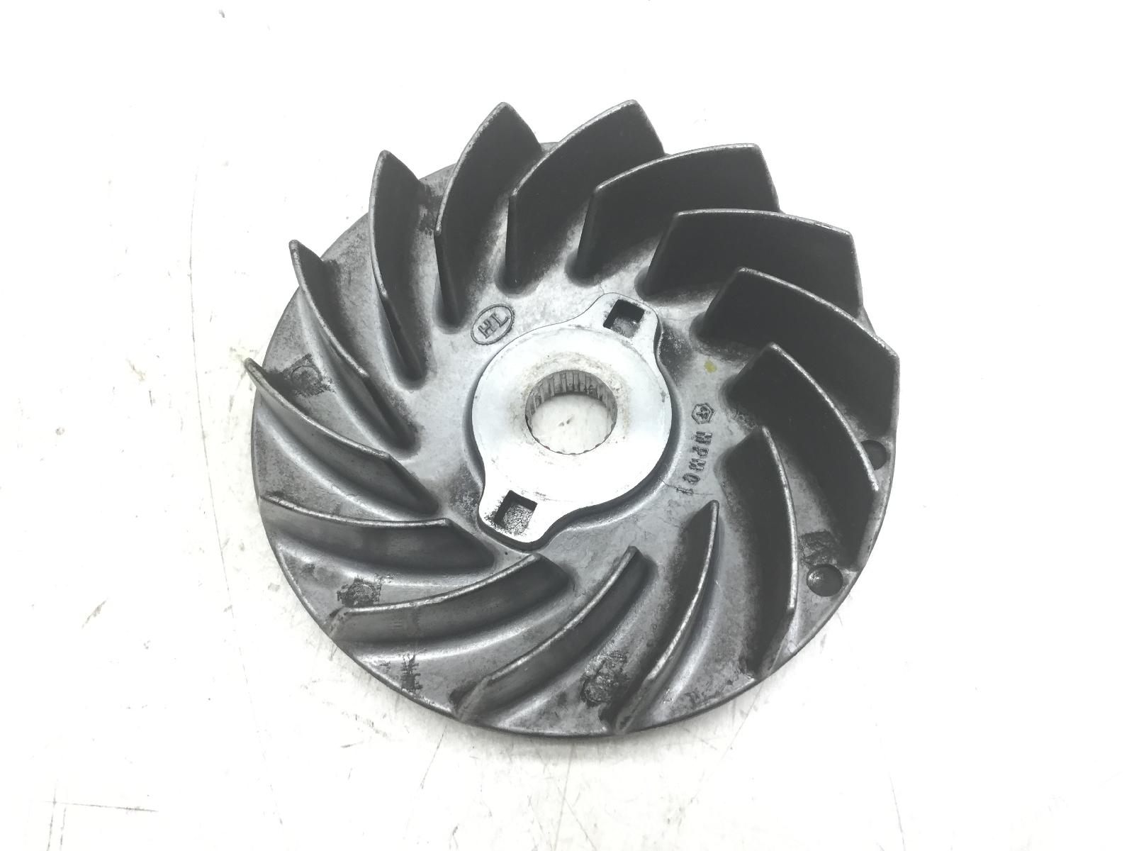 Piaggio beverly 125 semipuleggia fissa trasmissione variatore motrice 2010 2015 zamp69100