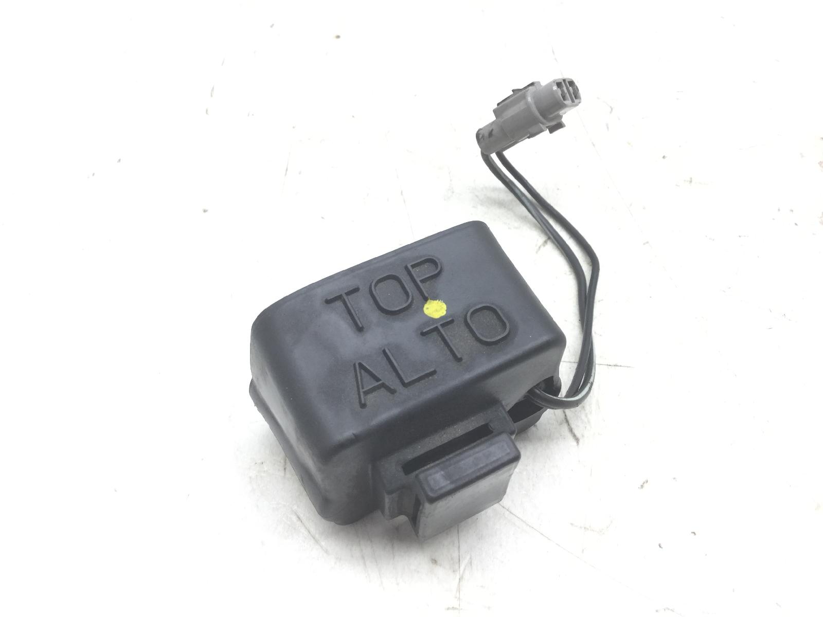Piaggio beverly 125 sensore inclinazione caduta on off interrutore 2010 2015 zamp69100