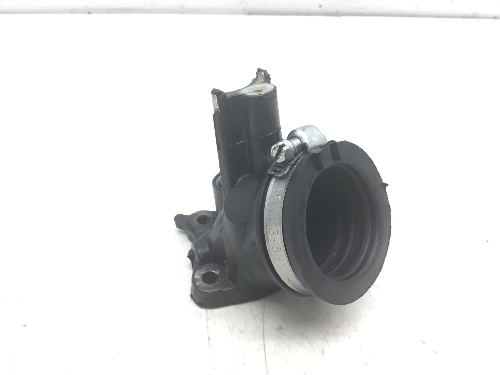 Piaggio beverly 125 collettore aspirazione raccordo corpo farfallato 2010 2015 zamp69100