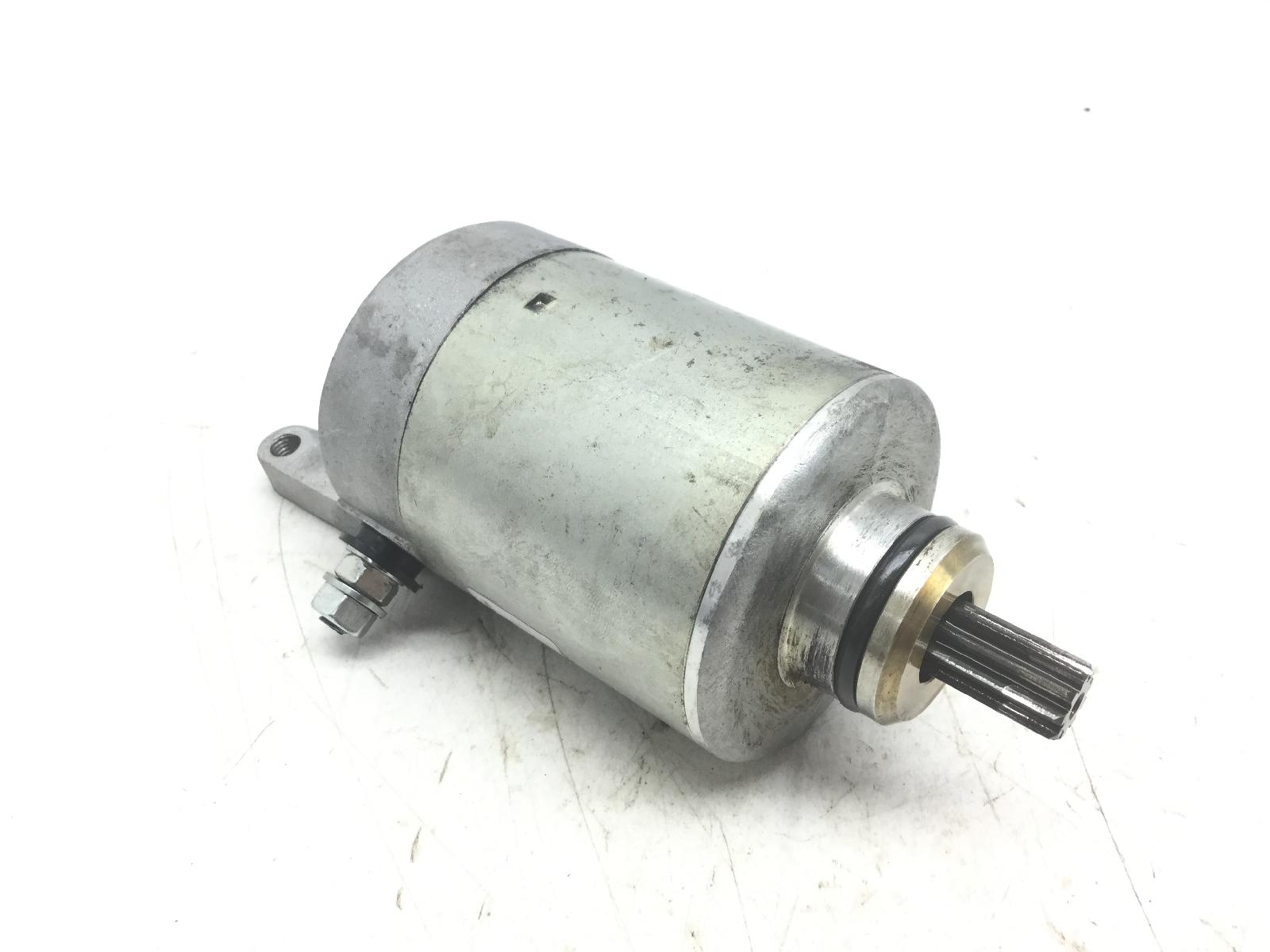 Piaggio beverly 125 motorino avviamento starter motore 2010 2015 zamp69100