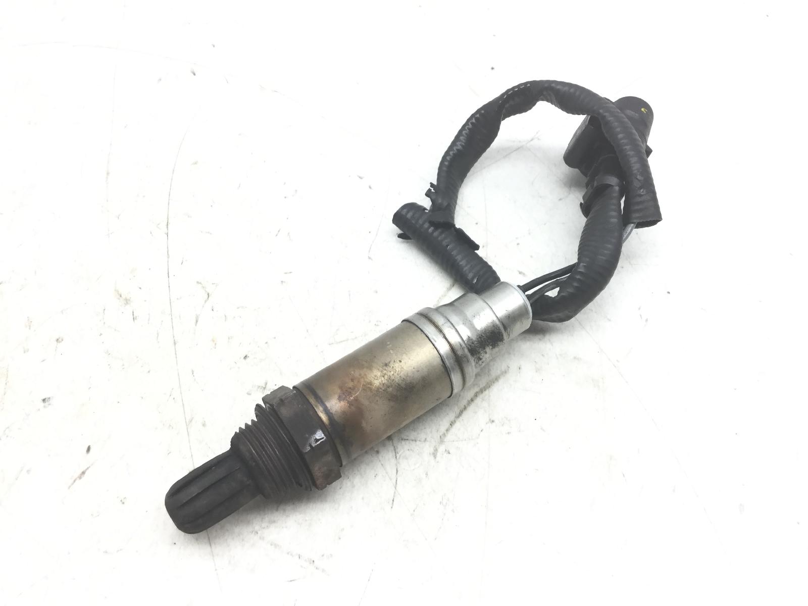 Piaggio beverly 125 sonda lambda misuratore di ossigeno gas scarico 2010 2015 zamp69100