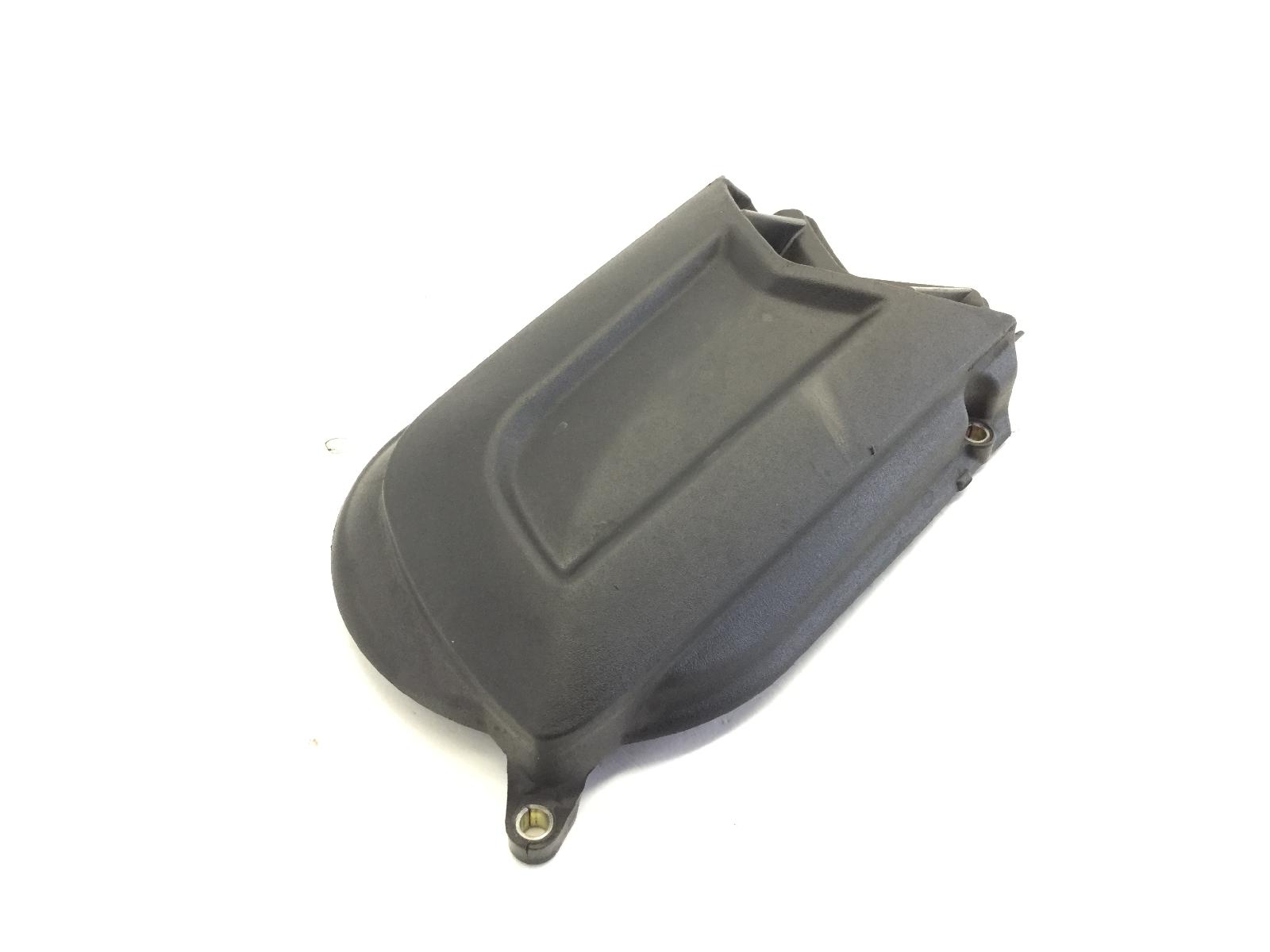 Piaggio beverly 125 coperchio filtro aria carter trasmissione 2010 2015 zamp69100