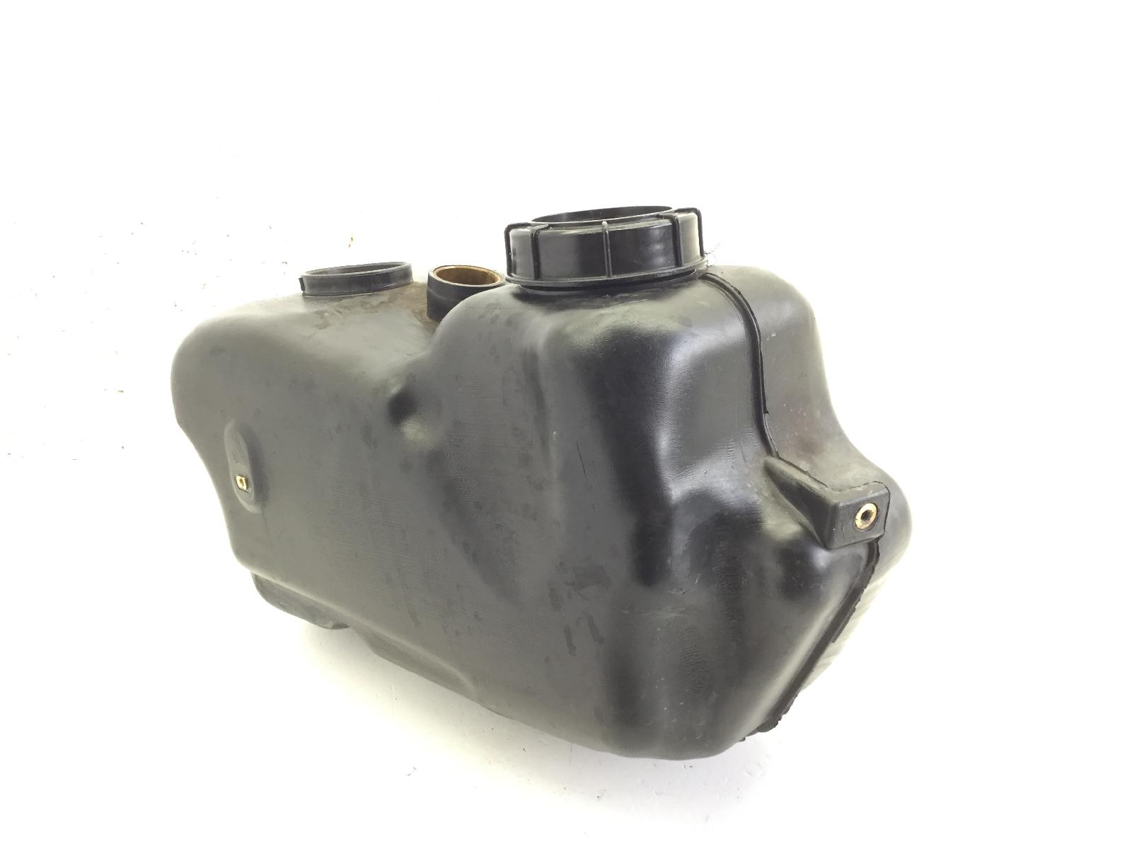Piaggio beverly 125 serbatoio benzina carburante 2010 2015 zamp69100