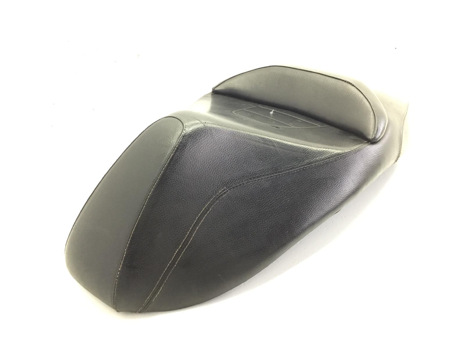 Piaggio beverly 125 sella saddle - strappi su fodera 2010 2015 zamp69100