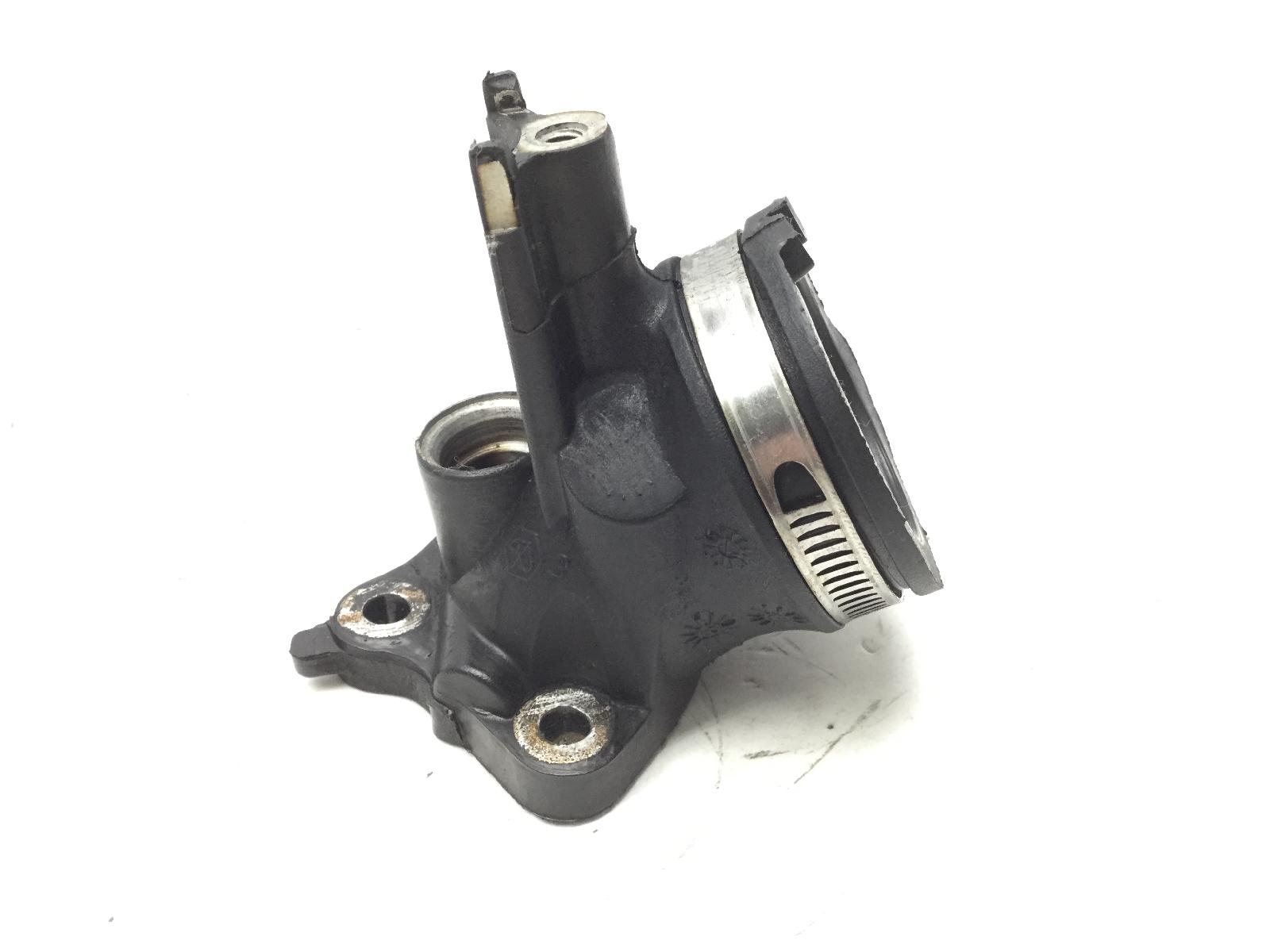 Piaggio beverly 125 collettore di aspirazione 2010 2015 zamp69100