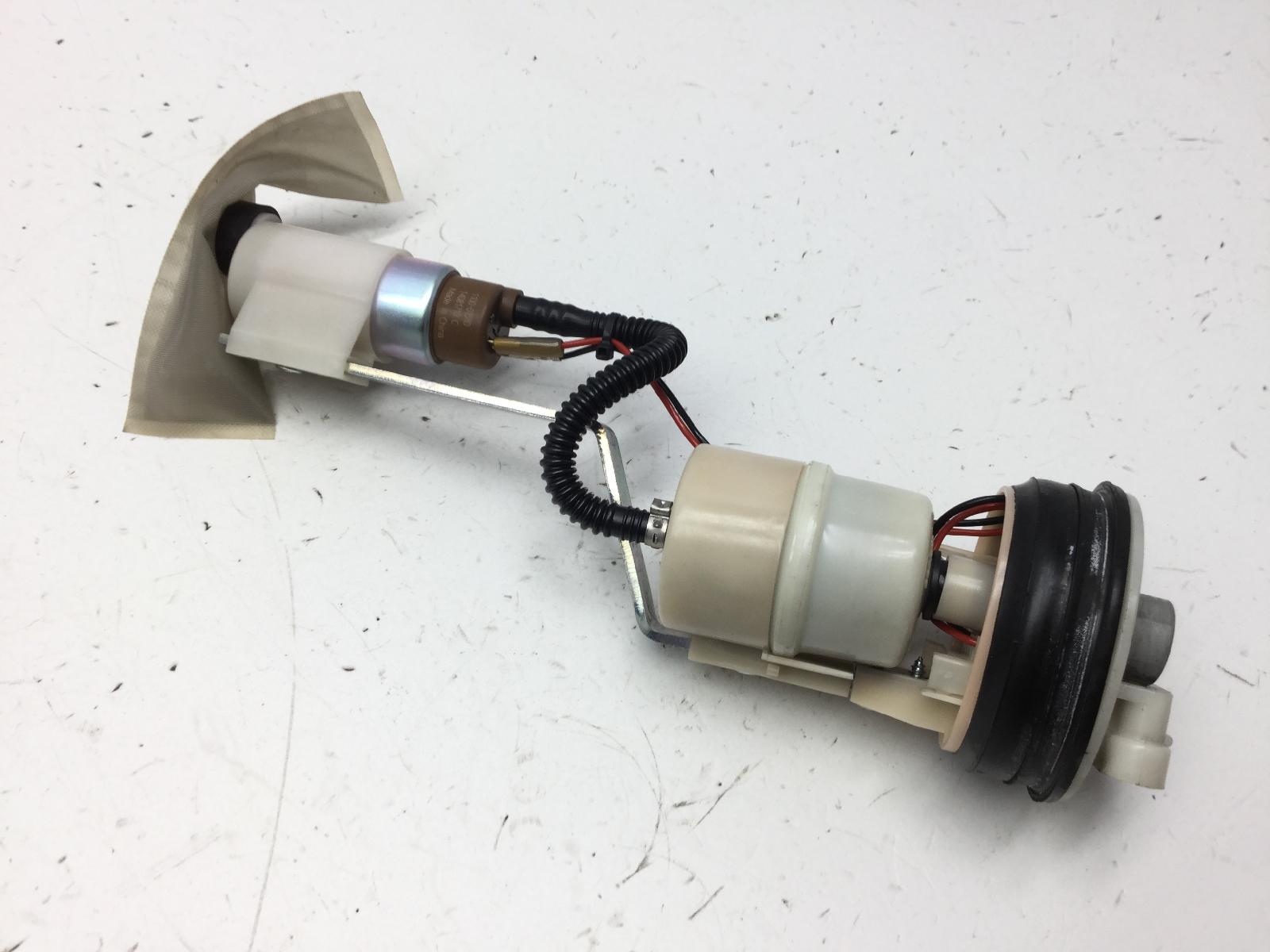 Piaggio beverly 125 pompa serbatoio benzina carburante fuel 2010 2015 zamp69100