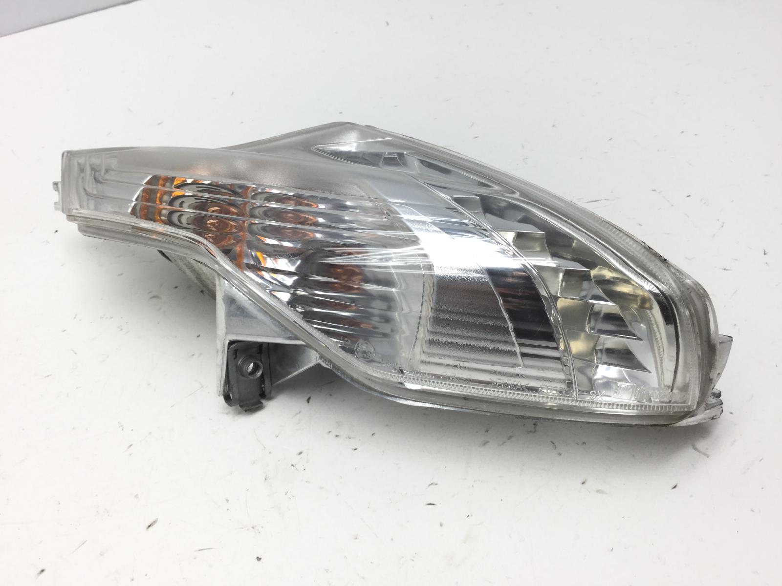 Piaggio beverly 125 faro freccia fanale posteriore sinistro 2010 2015 zamp69100