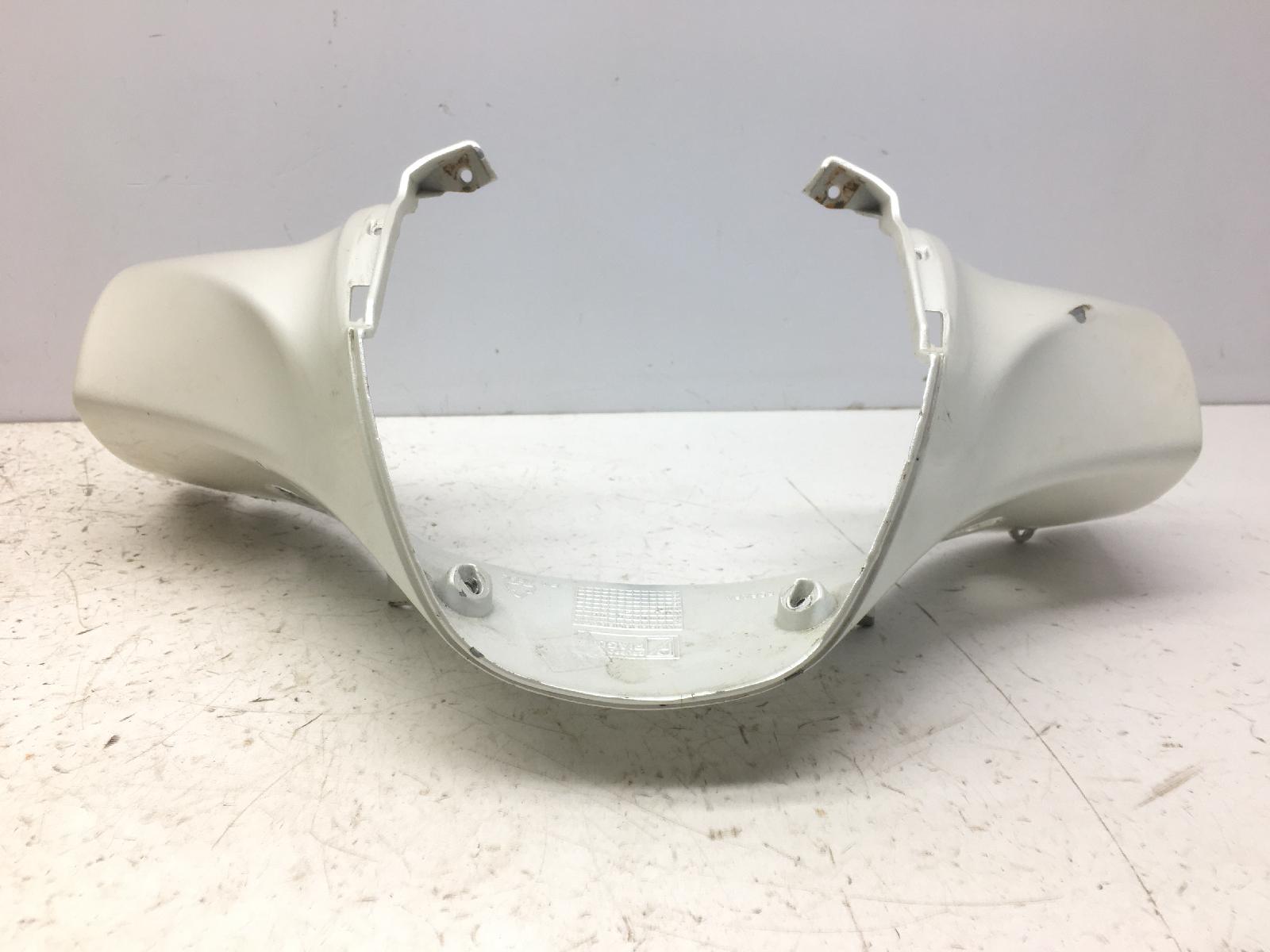 Piaggio beverly 125 carena manubrio anteriore attacchi rotti 2010 2015 zamp69100