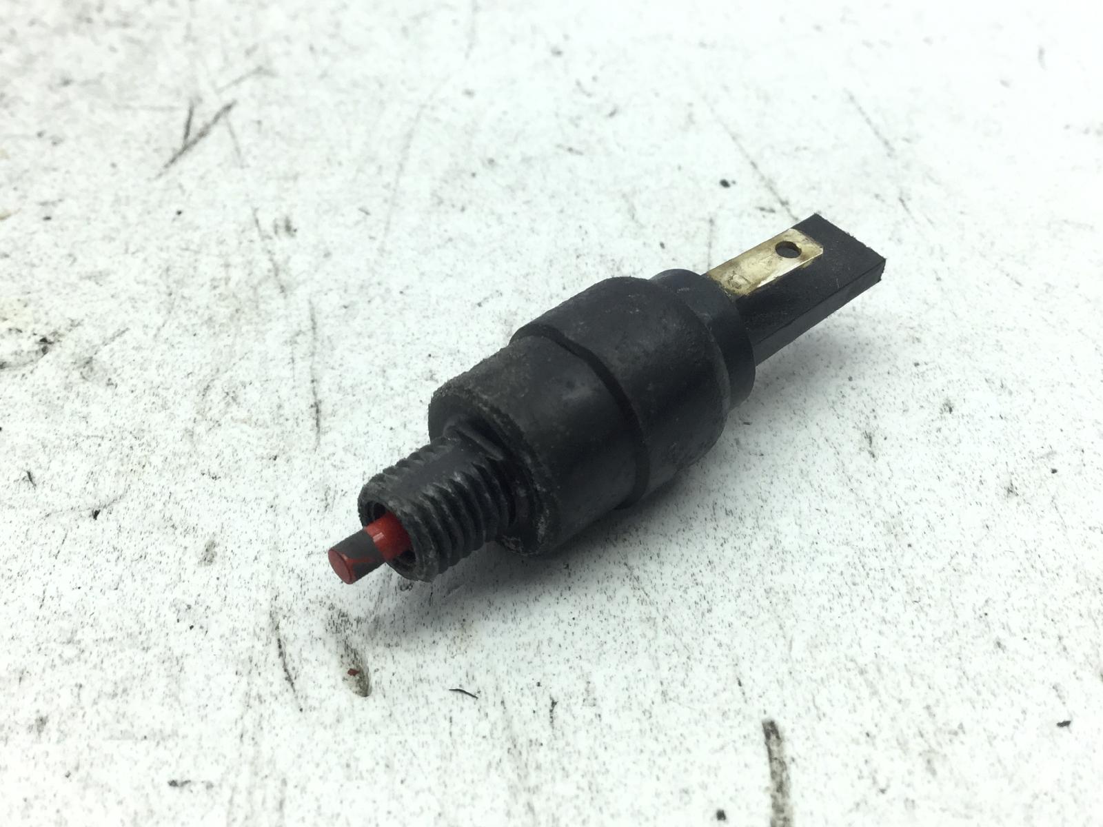 Piaggio beverly 125 sensore stop microstop freno posteriore sinistro 2010 2015 zamp69100
