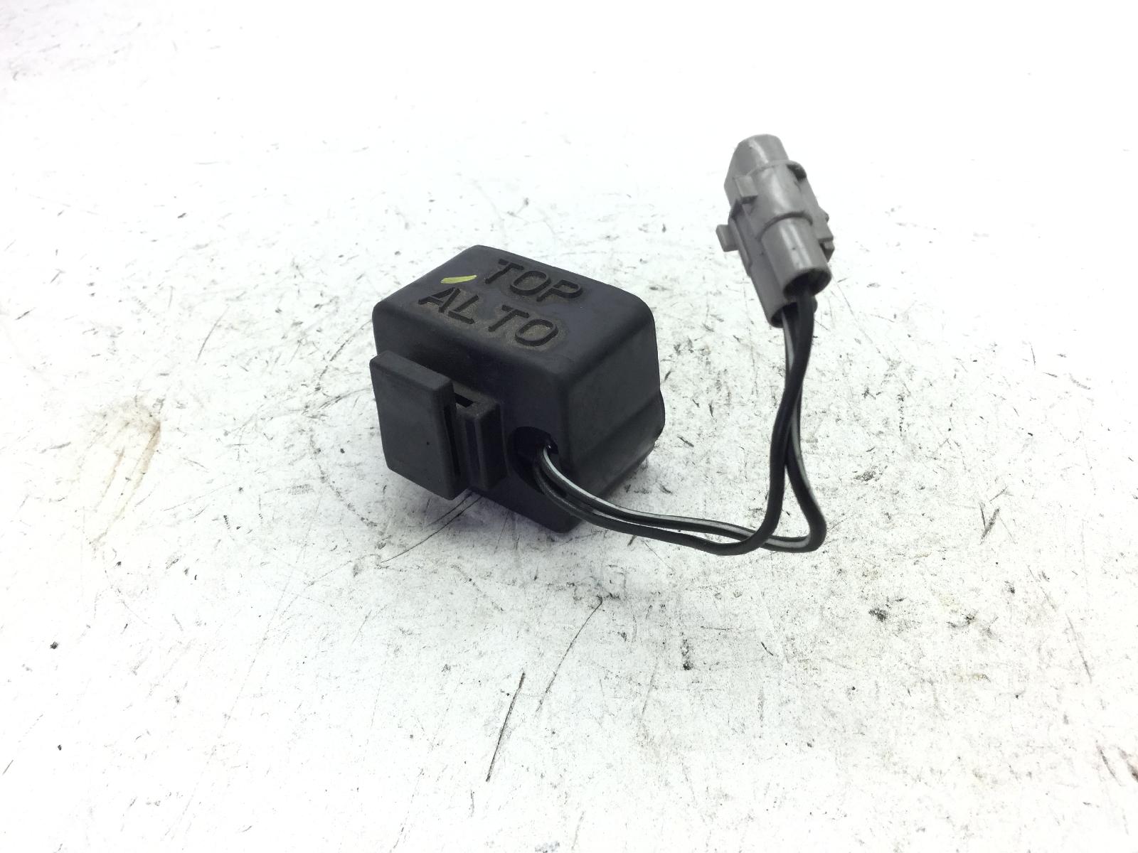 Piaggio beverly 125 sensore inclinazione caduta inclinometro 2010 2015 zamp69100