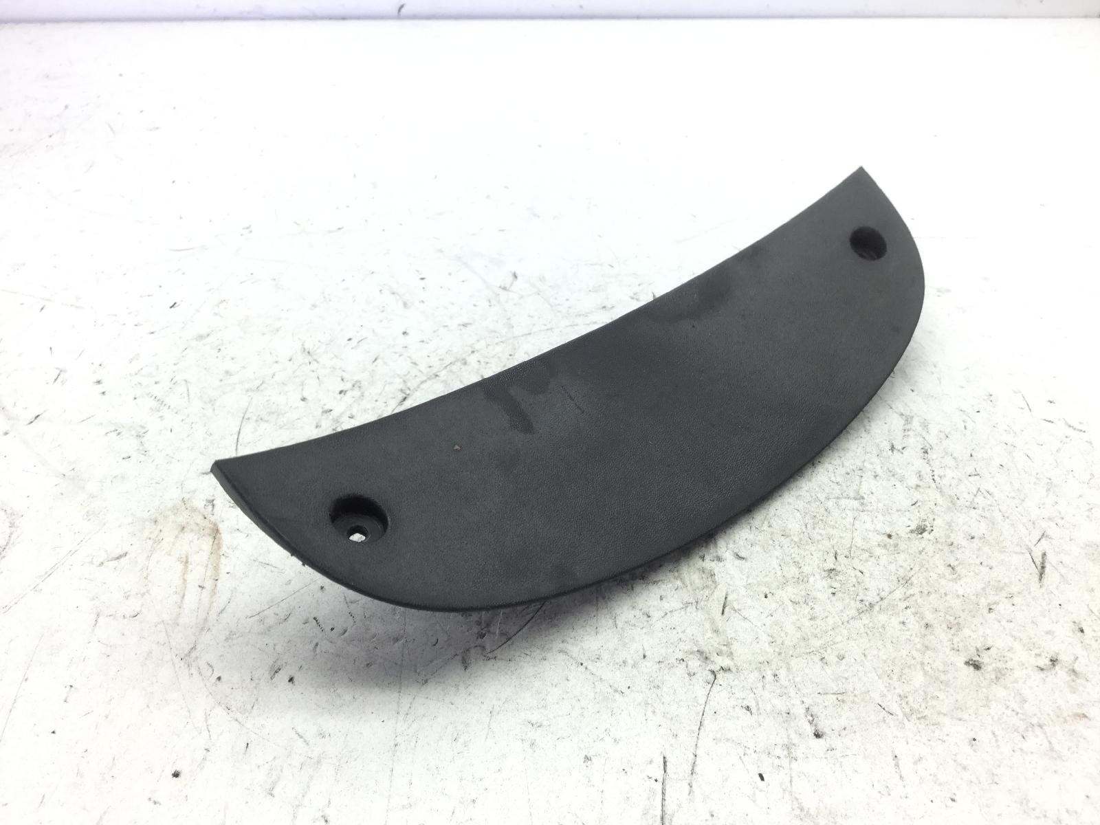 Piaggio beverly 125 coperchio posteriore carena cornice superiore fanale 2010 2015 zamp69100