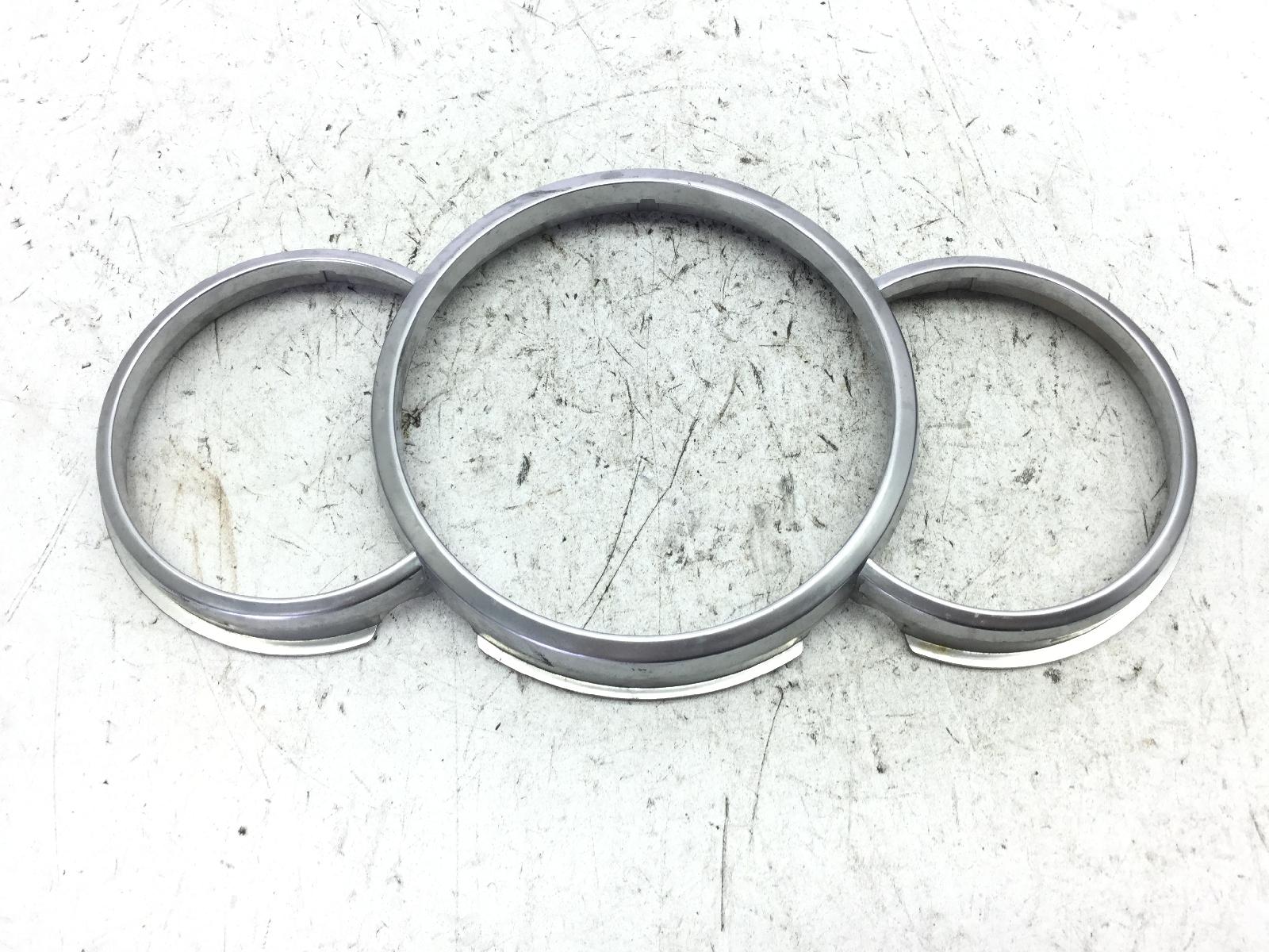 Piaggio beverly 125 cornice ghiera strumentazione contachilometri 2010 2015 zamp69100