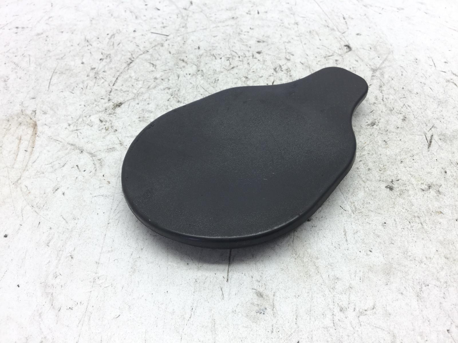 Piaggio beverly 125 tappo in gomma carena controscudo retroscudo 2010 2015 zamp69100