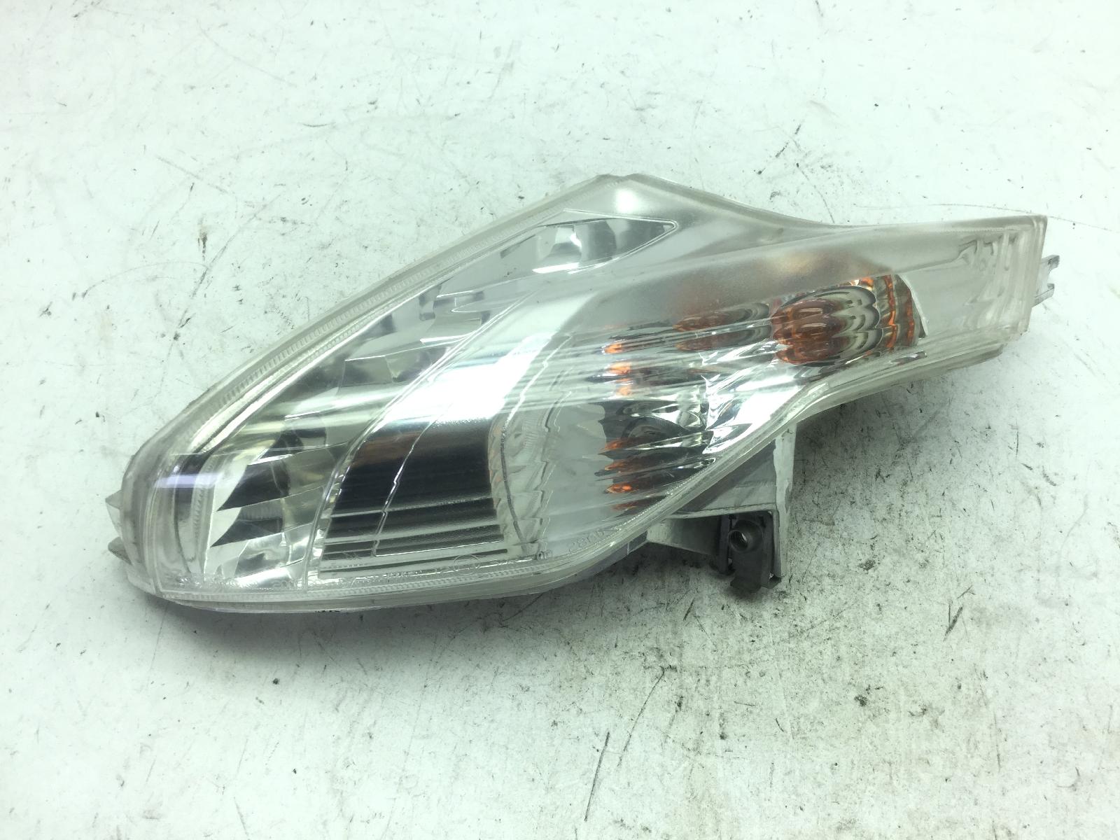 Piaggio beverly 125 faro fanale stop freccia posteriore destro 2010 2015 zamp69100
