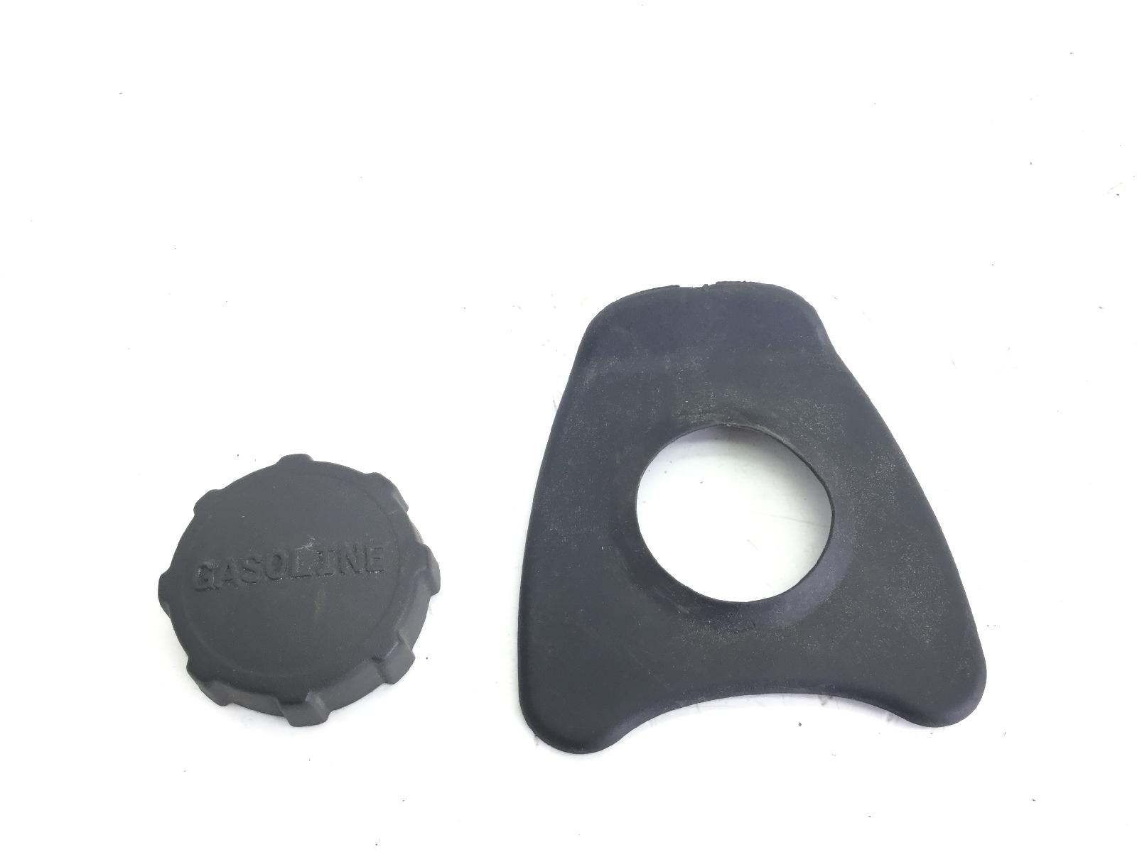 Piaggio beverly 125 tappo e guarnizione serbatoio benzina carburante 2010 2015 zamp69100