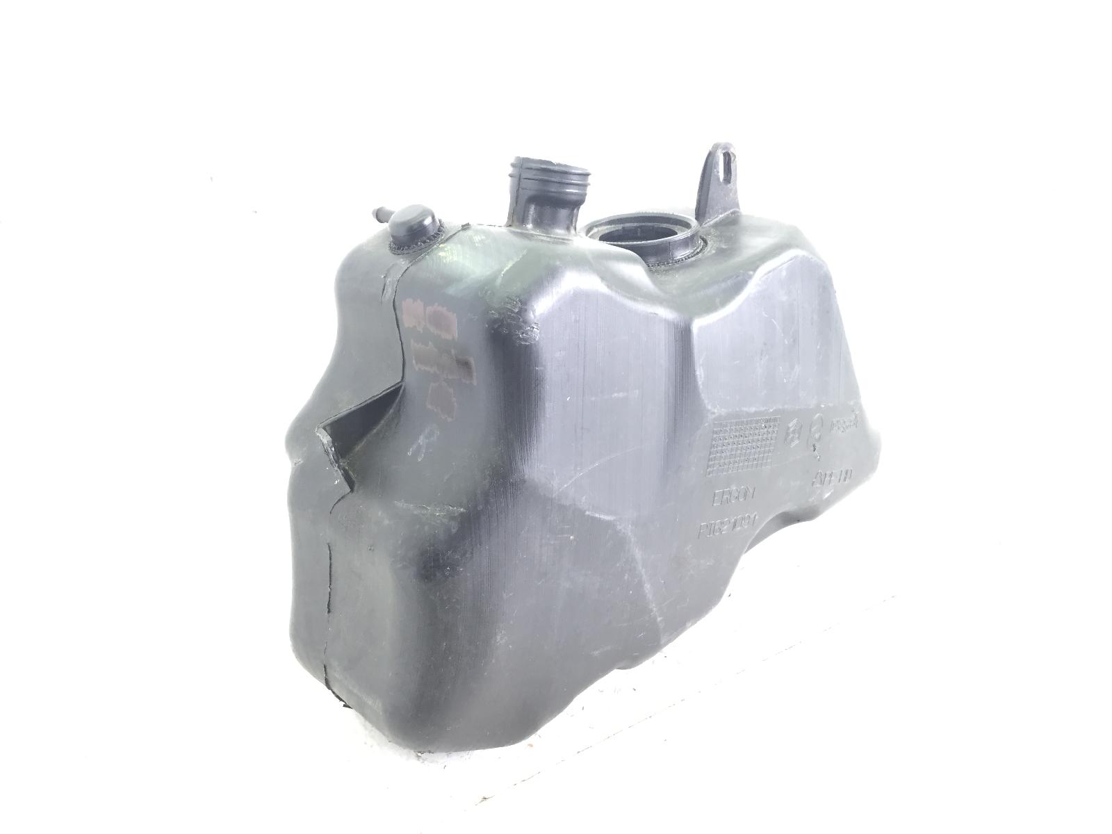 Piaggio beverly 125 serbatoio benzina carburante 2010 2015 zamp69100