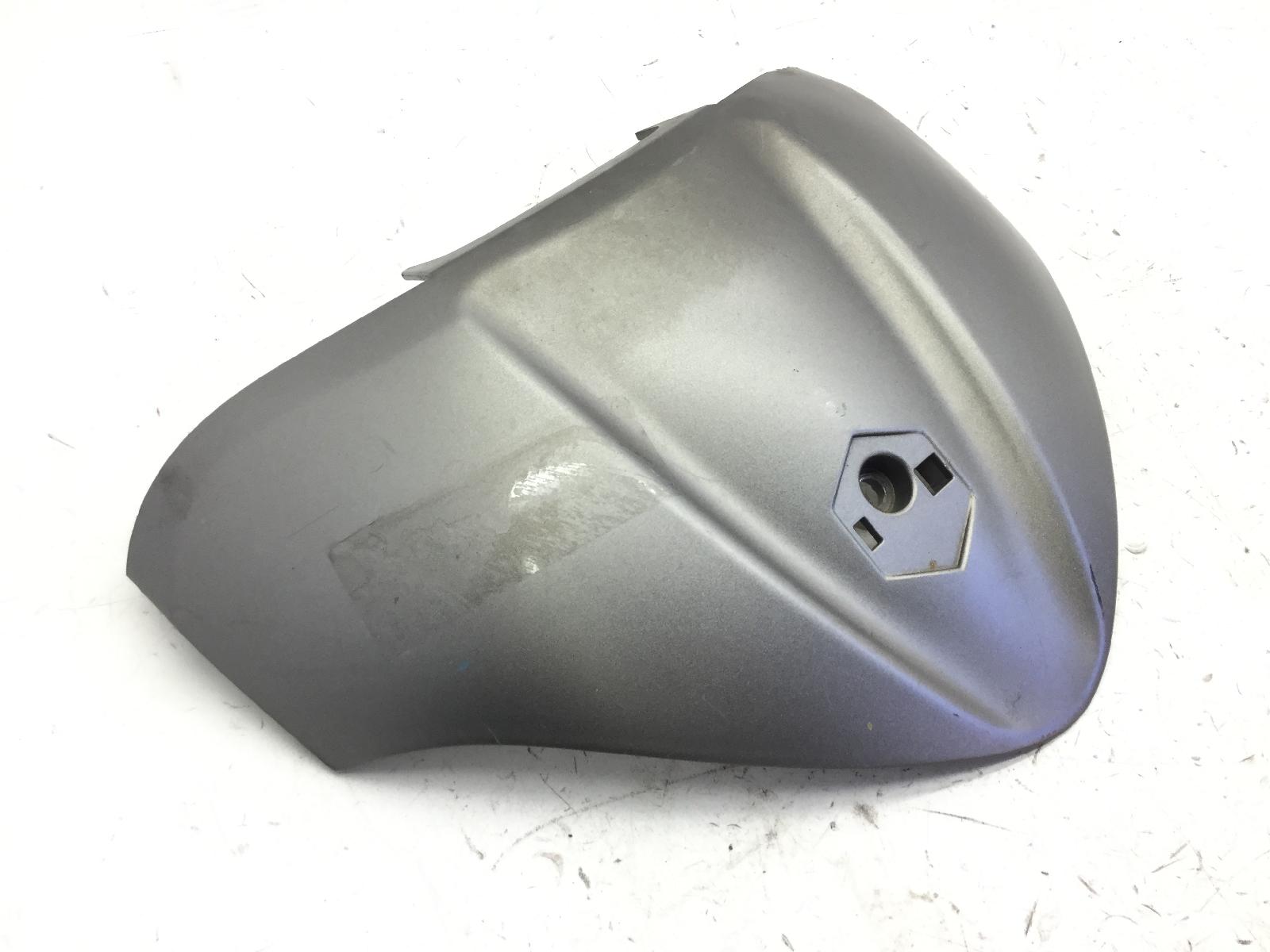 Piaggio liberty s 125 carena coperchio scudo anteriore con aletta rotta 2006 2006 m38104