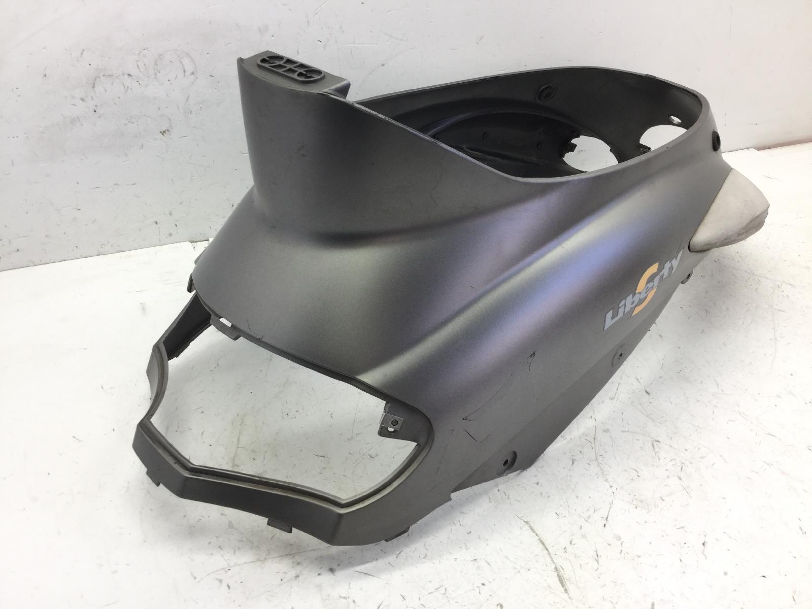Piaggio liberty s 125 carena fiancate coda codone posteriore 2006 2006 m38104