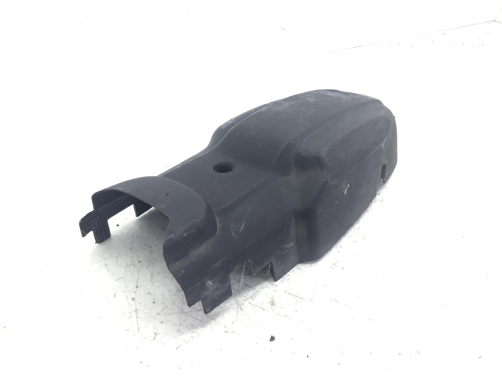 Yamaha x-max 125 coperchio carter trasmissione in plastica 2008 2009 se321