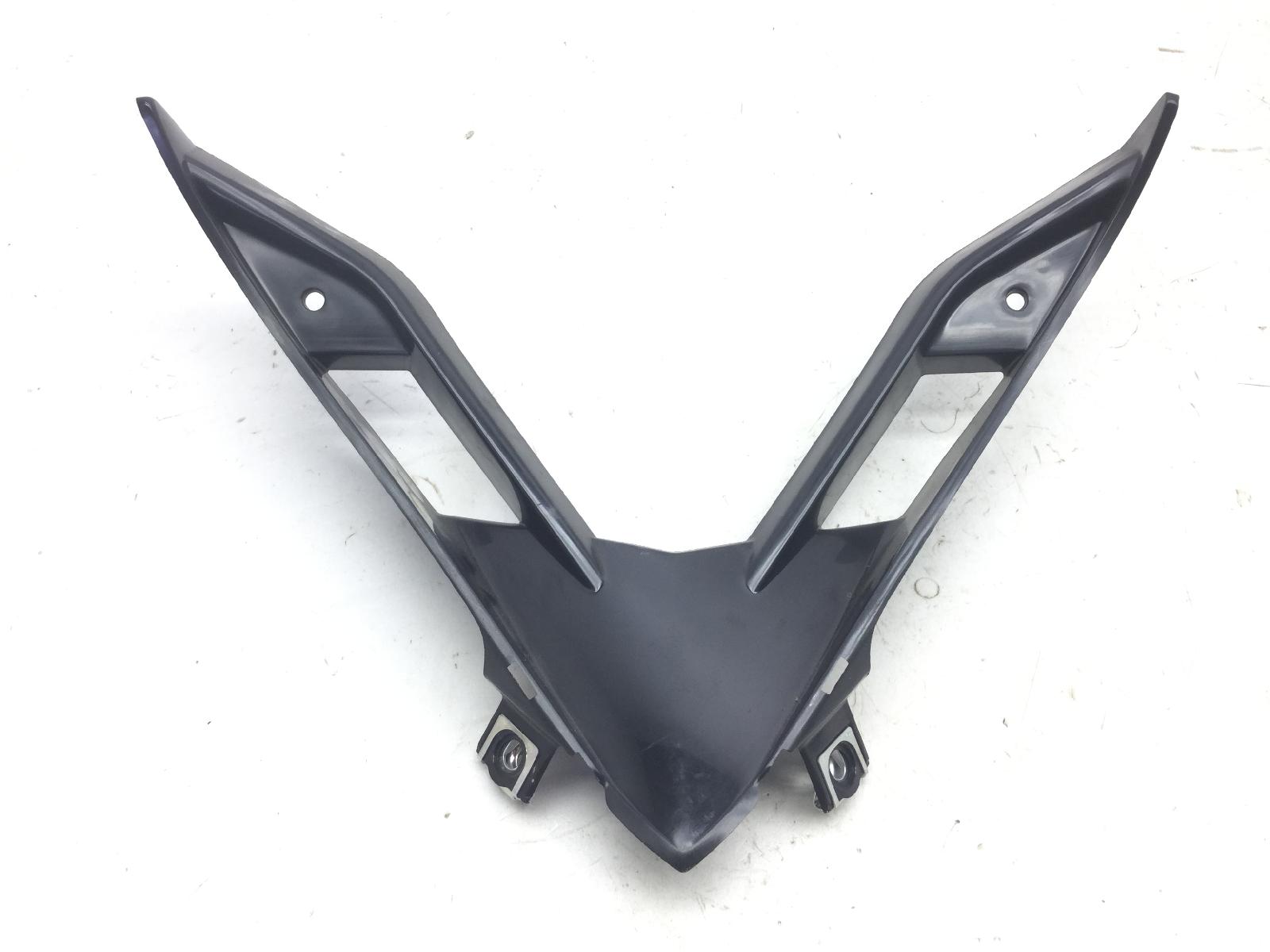 Yamaha yzf r1 1000 carena scocca puntale anteriore 2007 2007 rn191