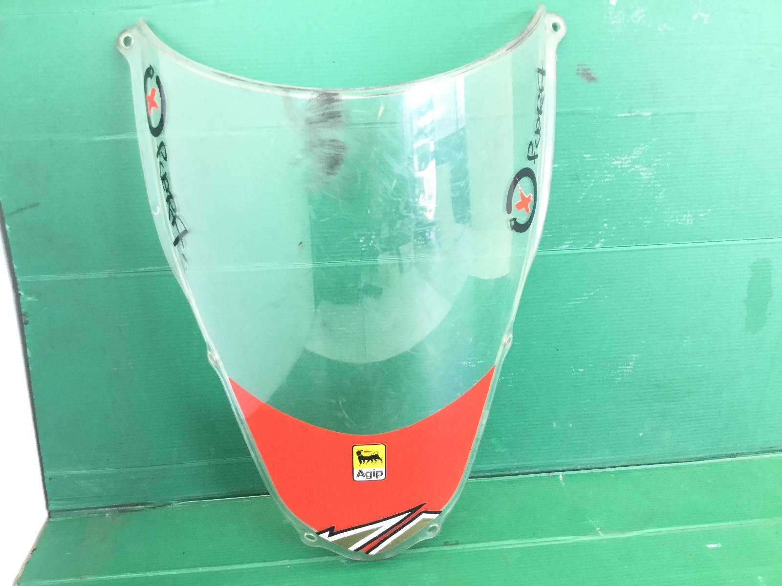 Aprilia rs 125 cupolino parabrezza paravento 2006 2006 pya00
