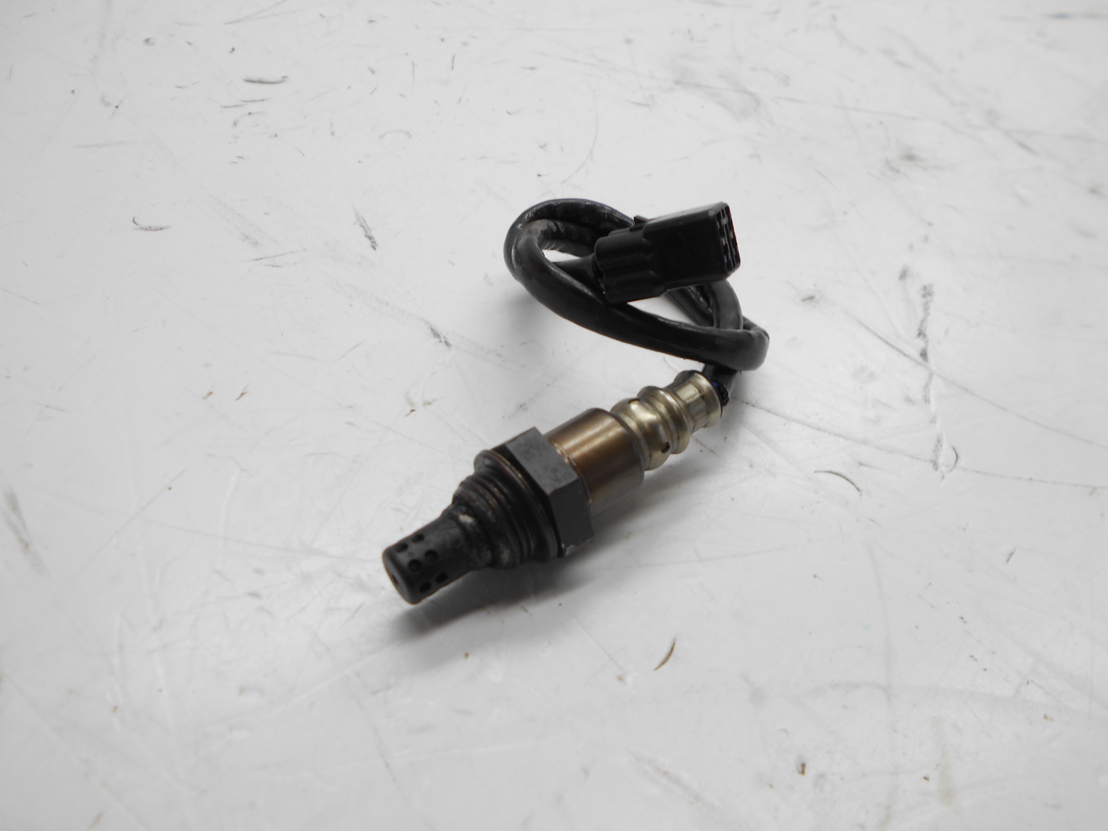 Suzuki sixteen 125 sonda lambda 2008 2011 cn111
