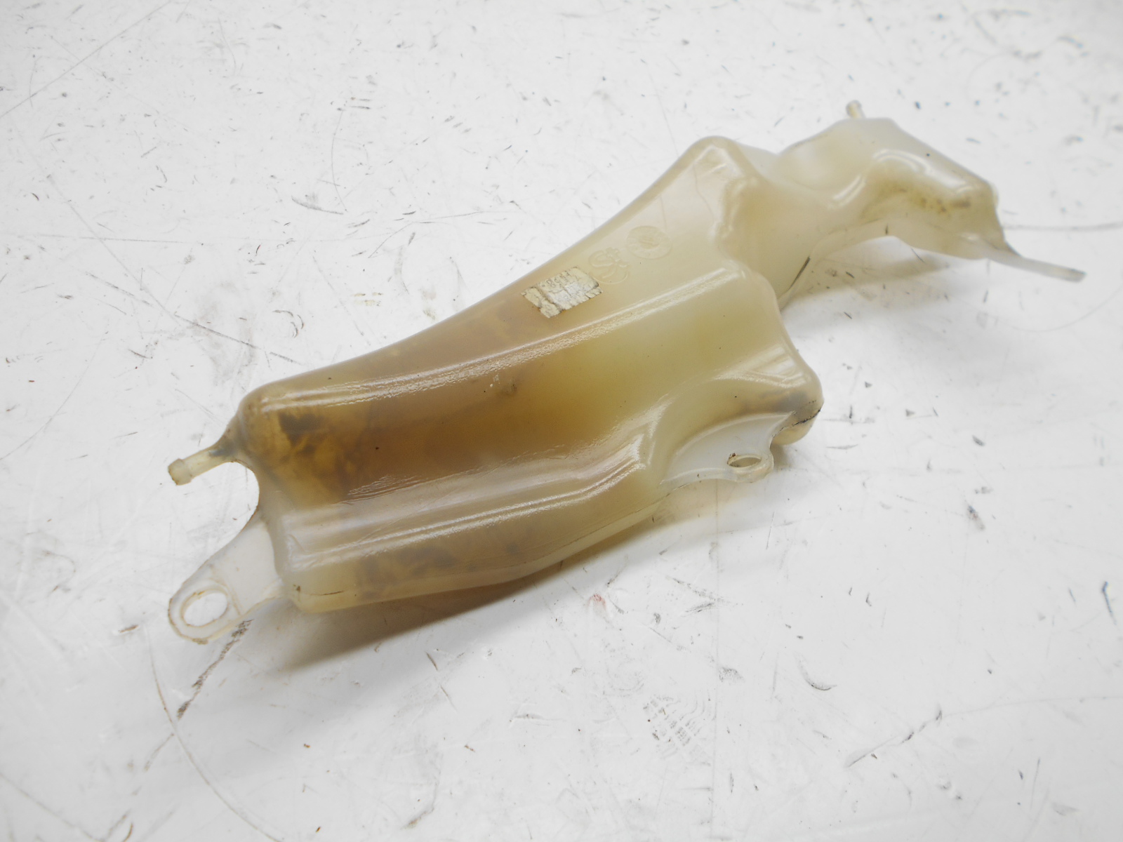Suzuki sixteen 125 vaso espansione radiatore 2008 2011 cn111