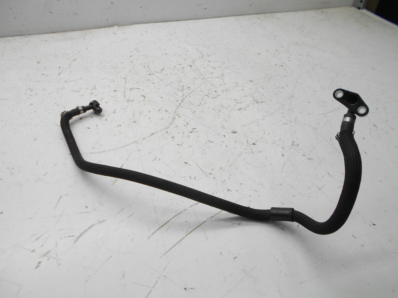 Suzuki sixteen 125 tubo benzina carburante 2008 2011 cn111