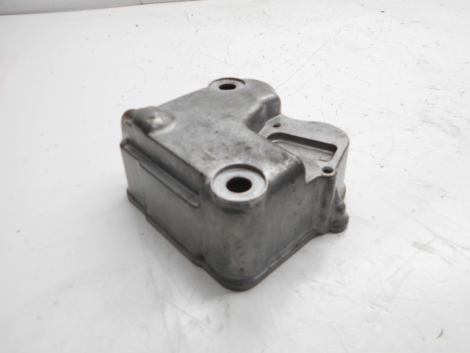 Suzuki sixteen 125 coperchio testa testata copri valvole 2008 2011 cn111