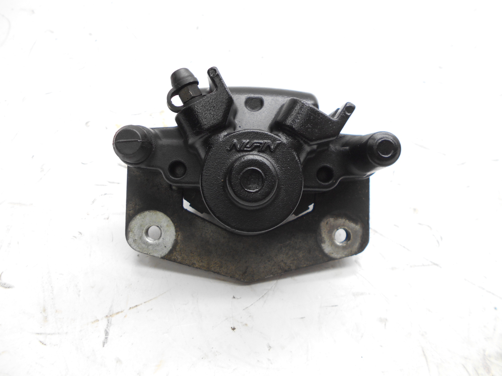 Suzuki sixteen 125 pinza freno posteriore 2008 2011 cn111