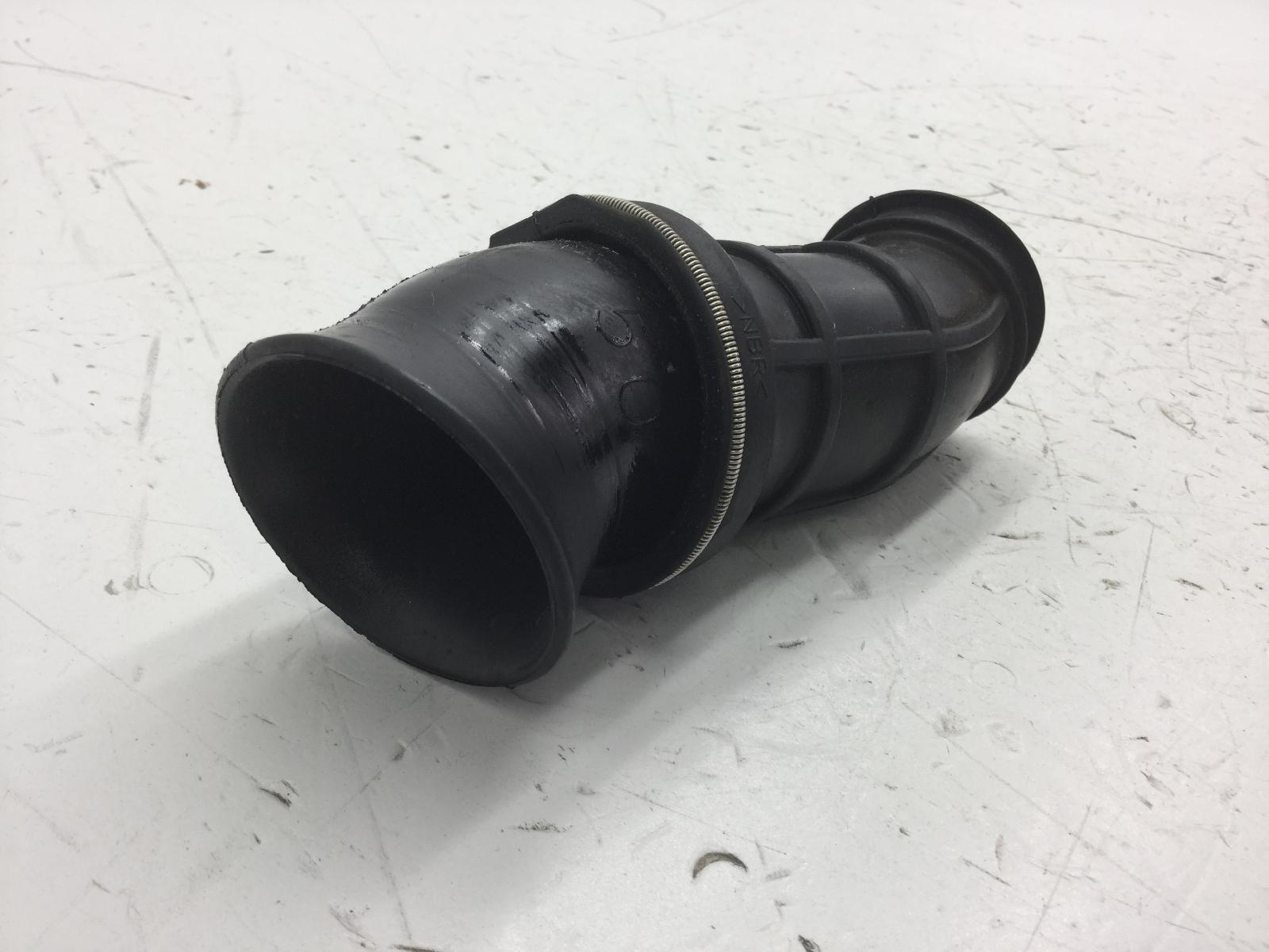Suzuki sixteen 125 collettore condotto scatola cassa filtro aria 2008 2011 cn111