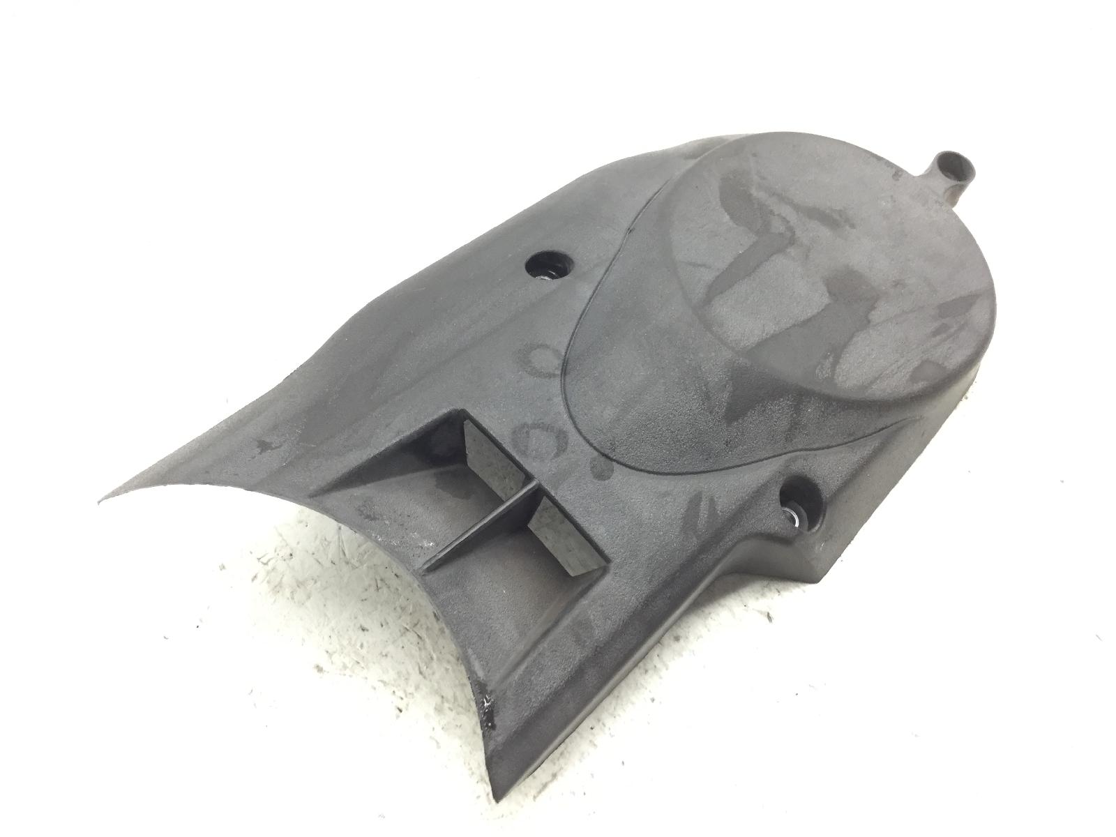 Suzuki sixteen 125 coperchio filtro aria carter trasmissione in plastica 2008 2011 cn111