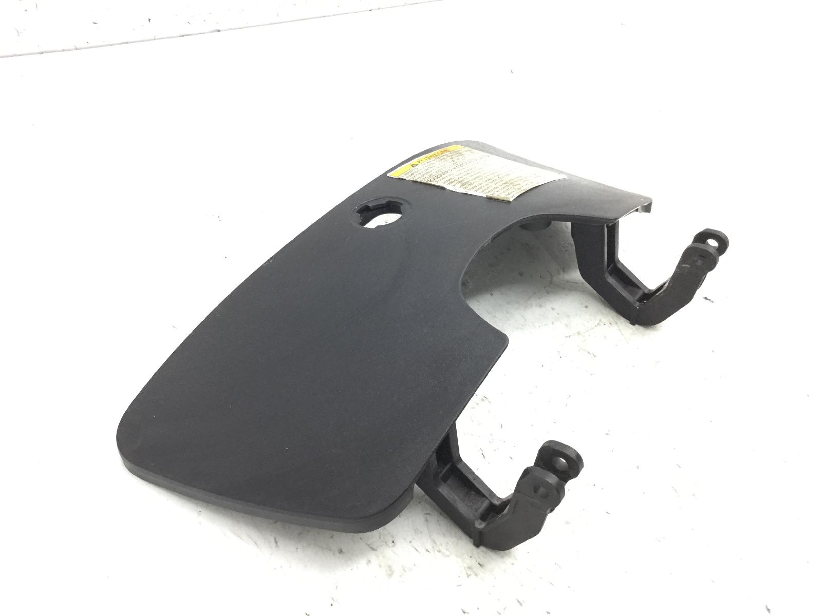 Suzuki sixteen 125 sportello carena controscudo retroscudo 2008 2011 cn111
