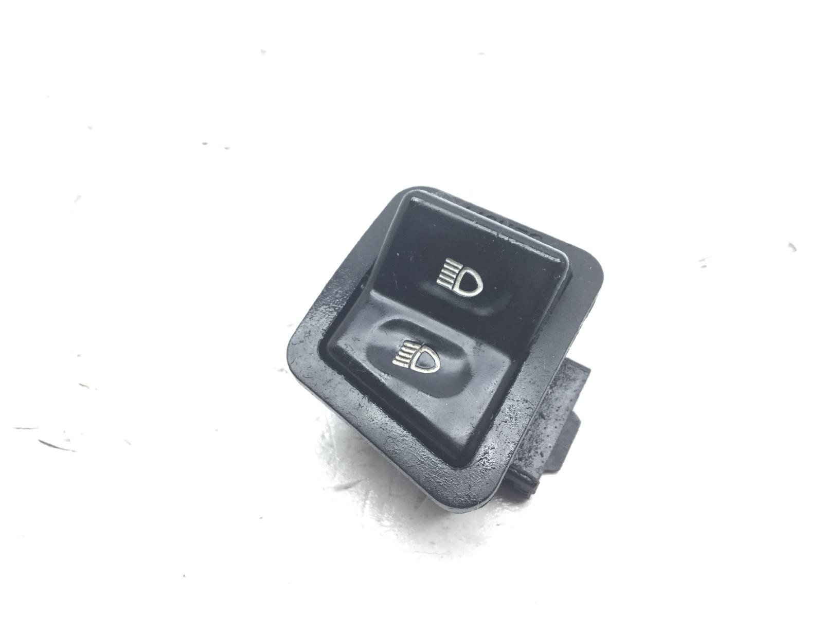 Suzuki sixteen 125 tasto pulsante fari luci abbaglianti anabbaglianti 2008 2011 cn111