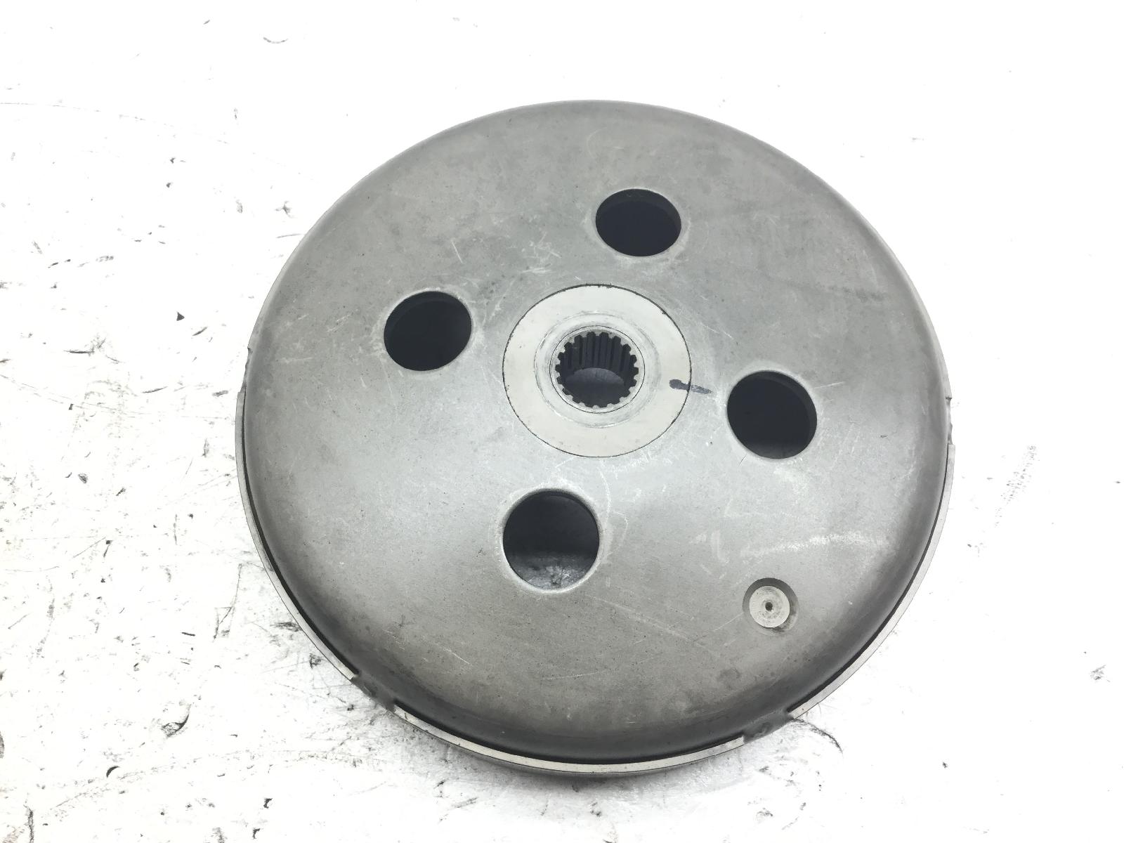 Suzuki sixteen 125 campana frizione trasmissione 2008 2011 cn111