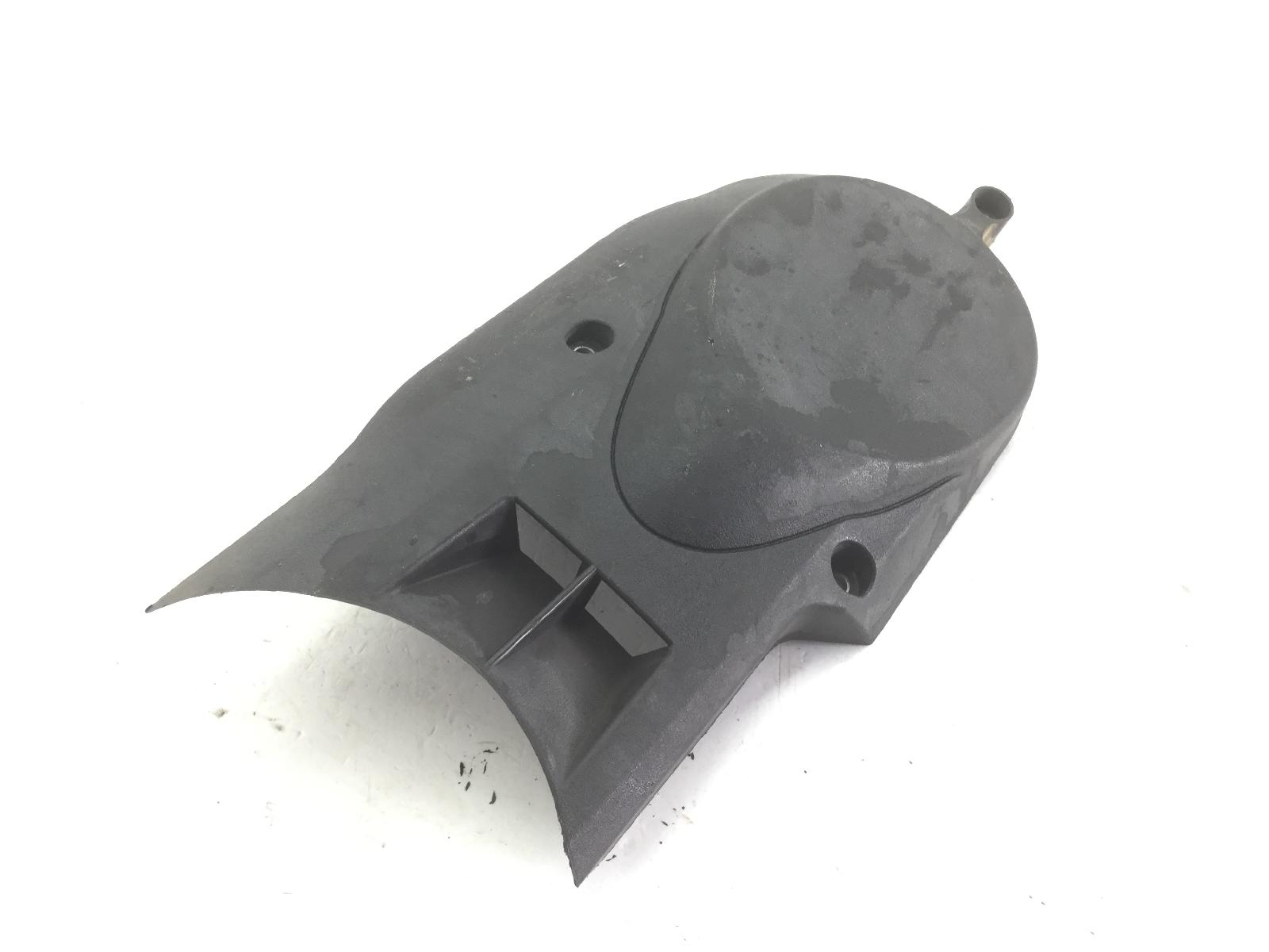 Suzuki sixteen 125 coperchio filtro aria carter trasmissione in plastica 2008 2011 cn111