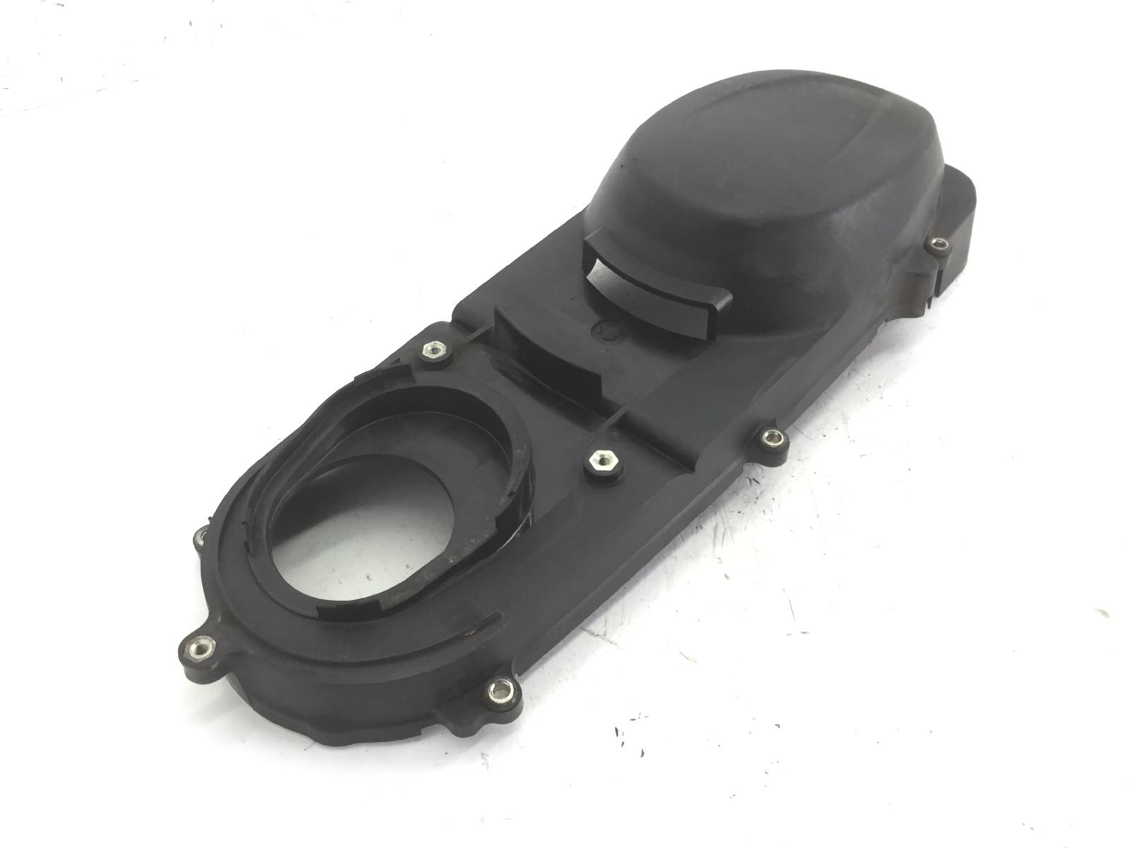 Suzuki sixteen 125 coperchio carter trasmissione in plastica 2008 2011 cn111