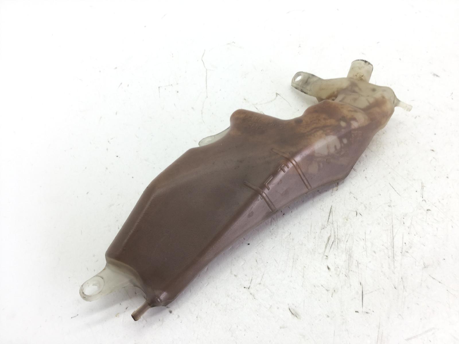 Suzuki sixteen 125 vaso espansione liquido raffreddamento radiatore 2008 2011 cn111
