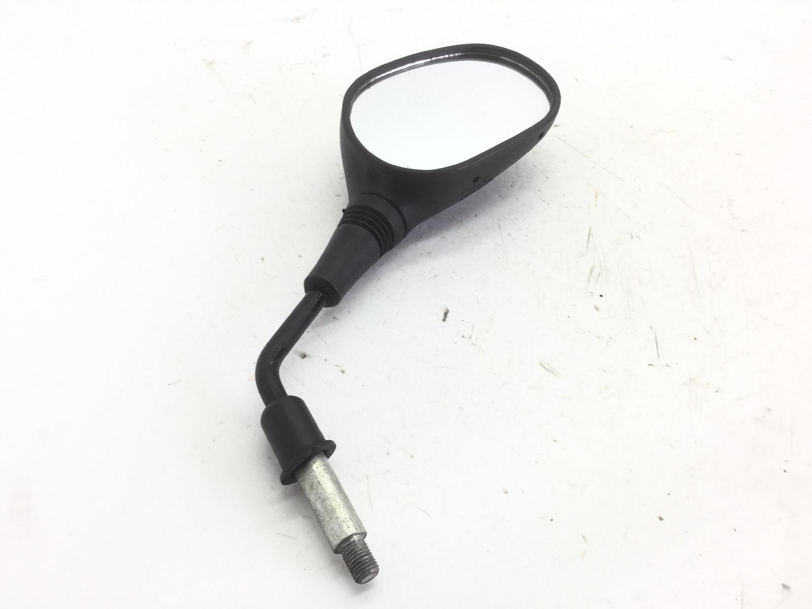 Suzuki sixteen 125 specchio specchietto destro - marca: vicma 2008 2011 cn111