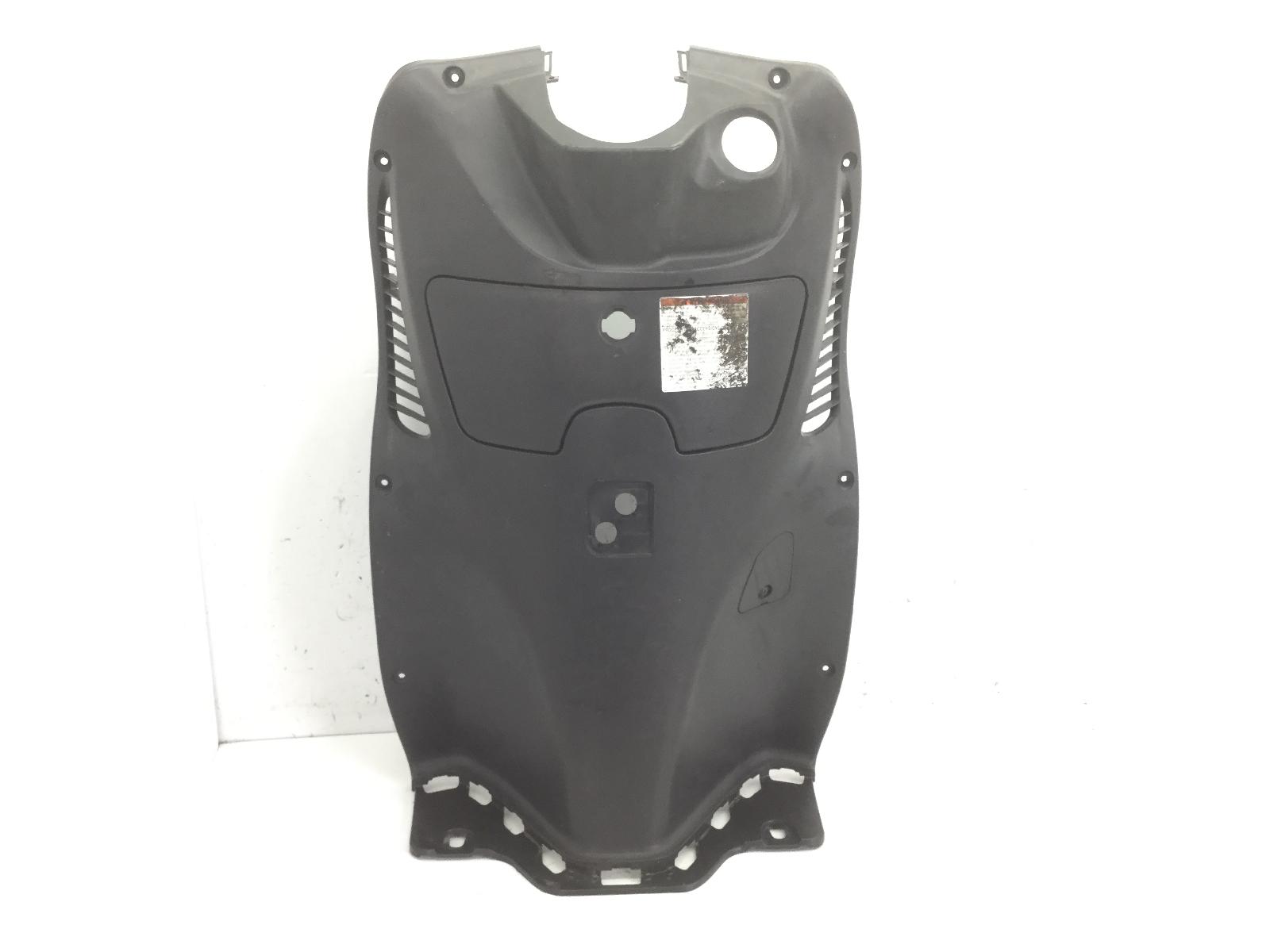 Suzuki sixteen 125 carena controscudo retroscudo e sportello 2008 2011 cn111