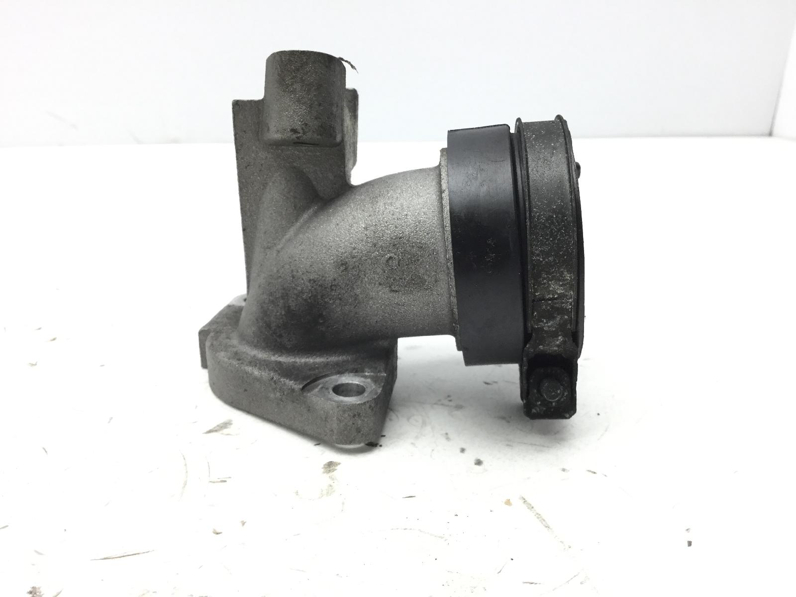 Suzuki sixteen 125 collettore aspirazione 2008 2011 cn111