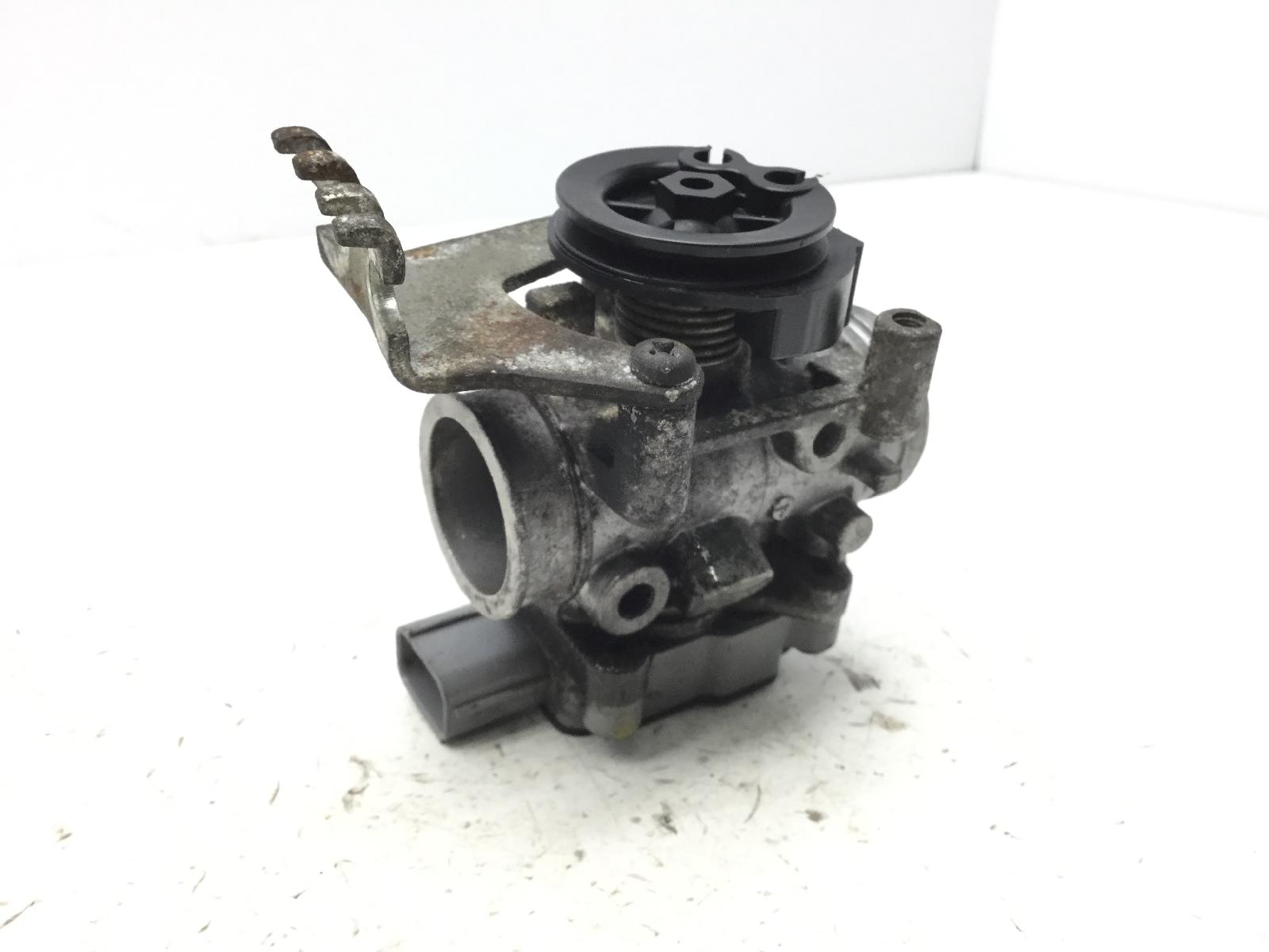Suzuki sixteen 125 corpo farfallato 2008 2011 cn111