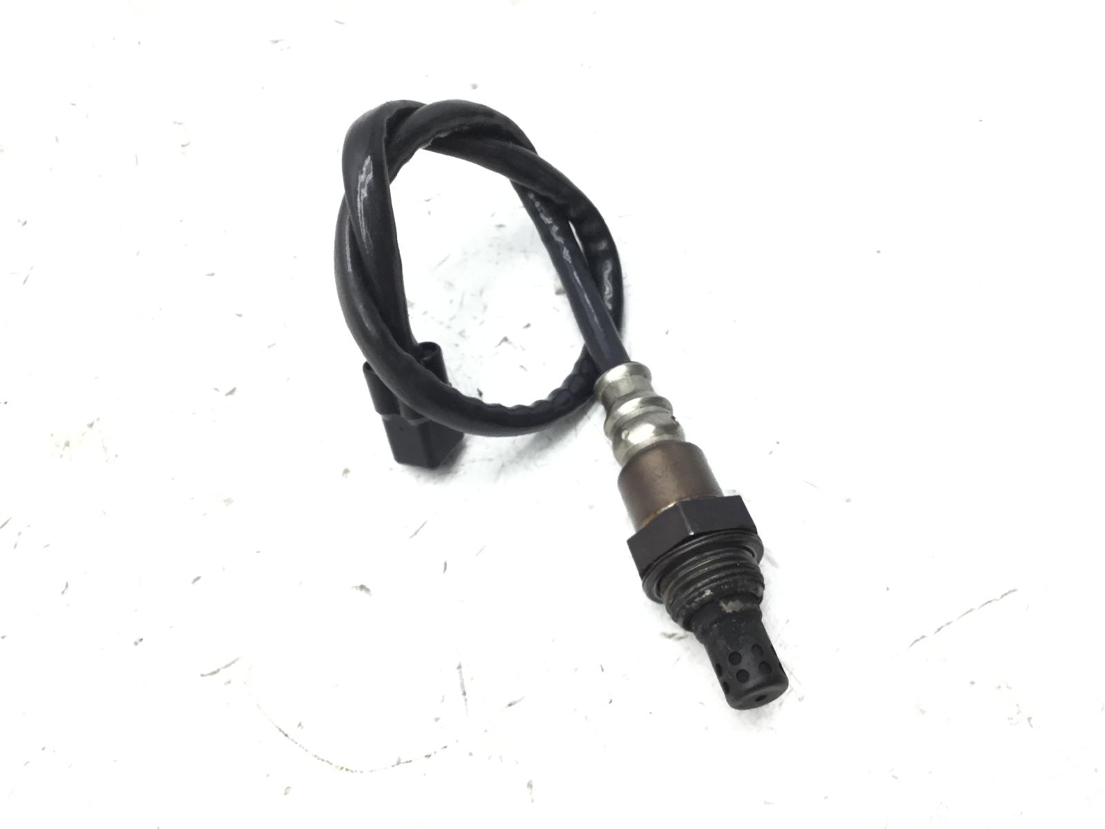 Suzuki sixteen 125 sonda lambda sensore ossigeno 2008 2011 cn111