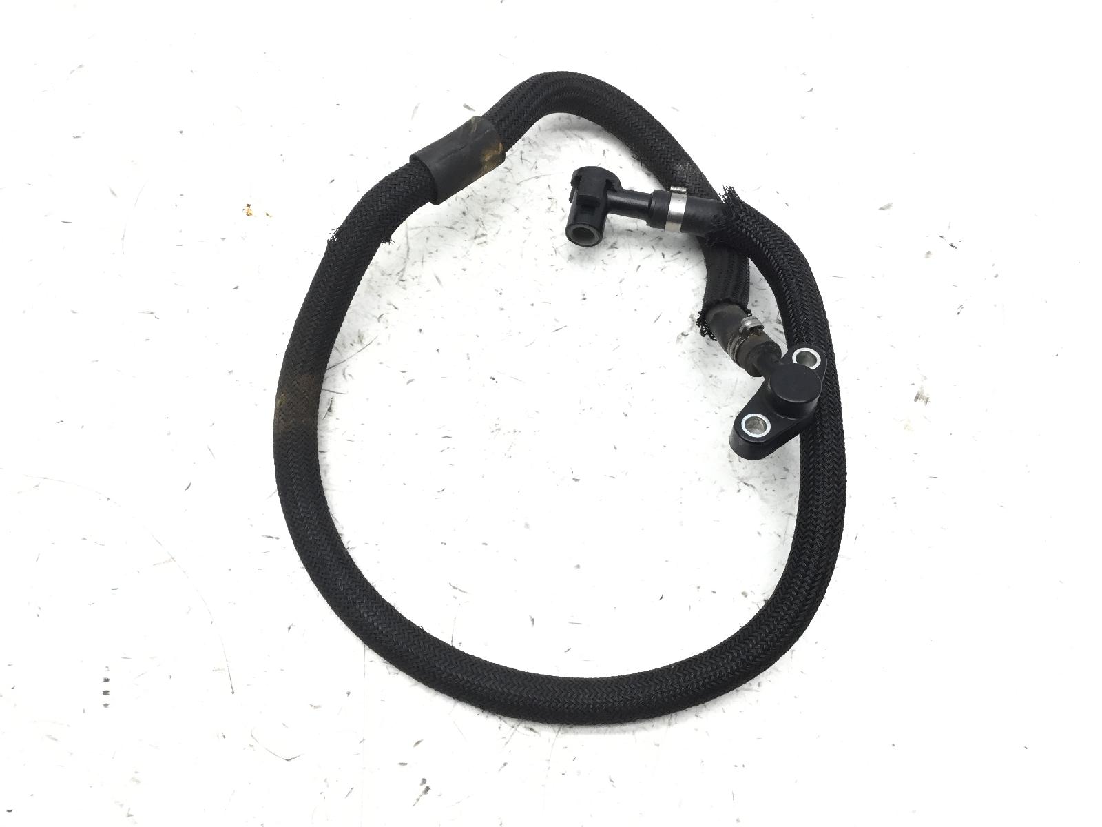 Suzuki sixteen 125 tubo benzina carburante 2008 2011 cn111
