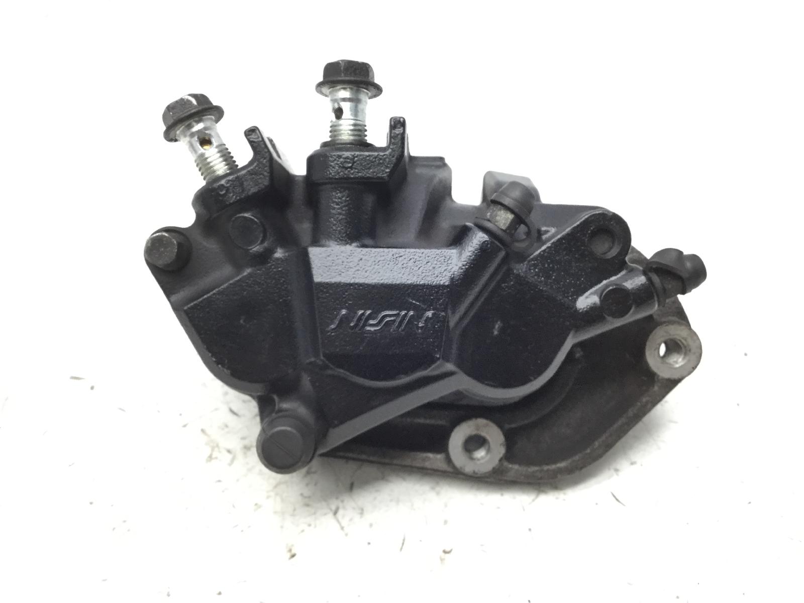 Suzuki sixteen 125 pinza freno anteriore 2008 2011 cn111