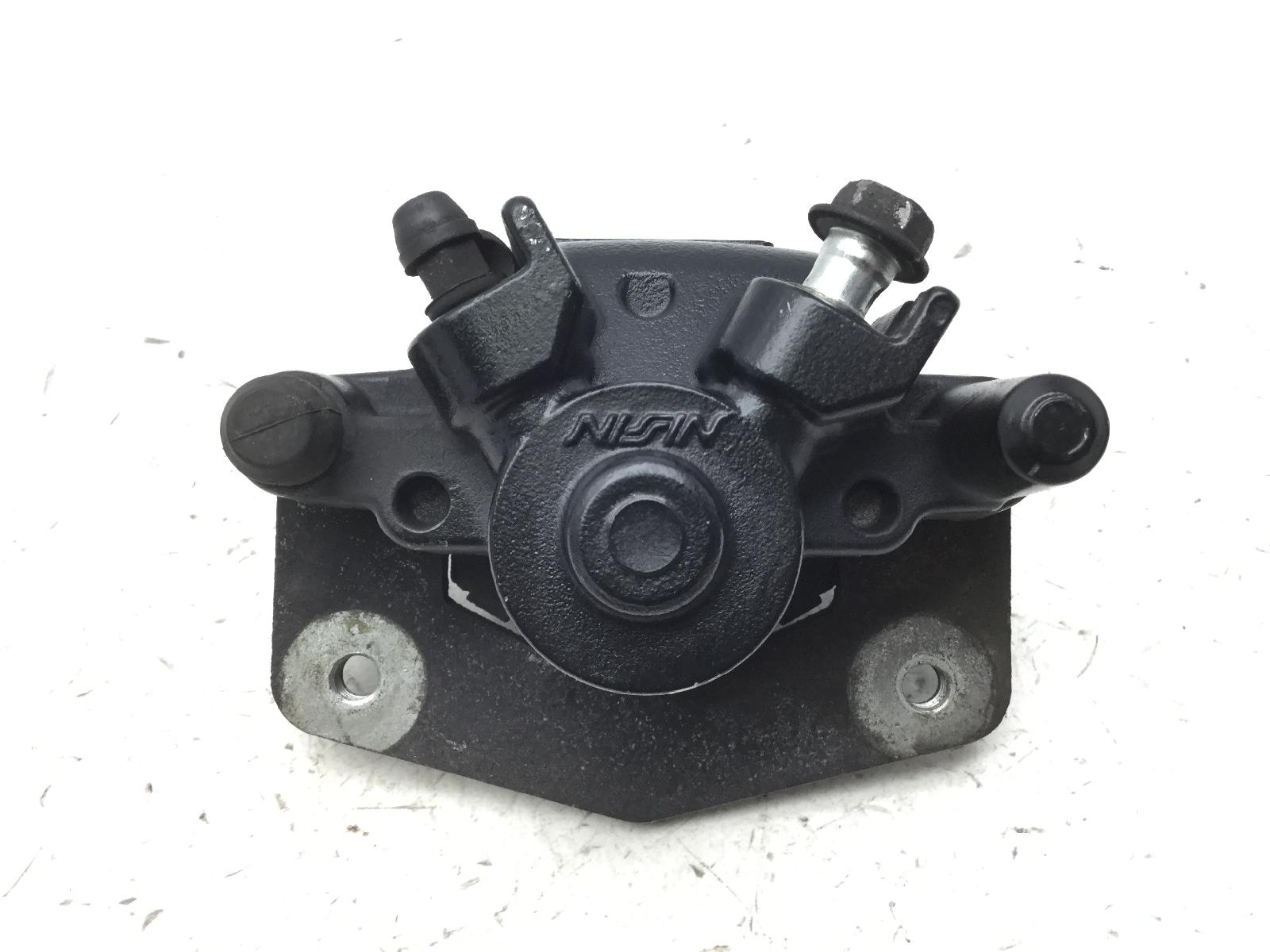 Suzuki sixteen 125 pinza freno posteriore 2008 2011 cn111
