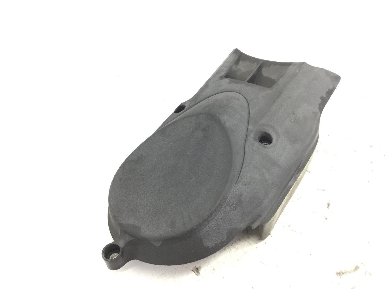 Suzuki sixteen 125 coperchio filtro aria carter trasmissione in plastica 2008 2011 cn111