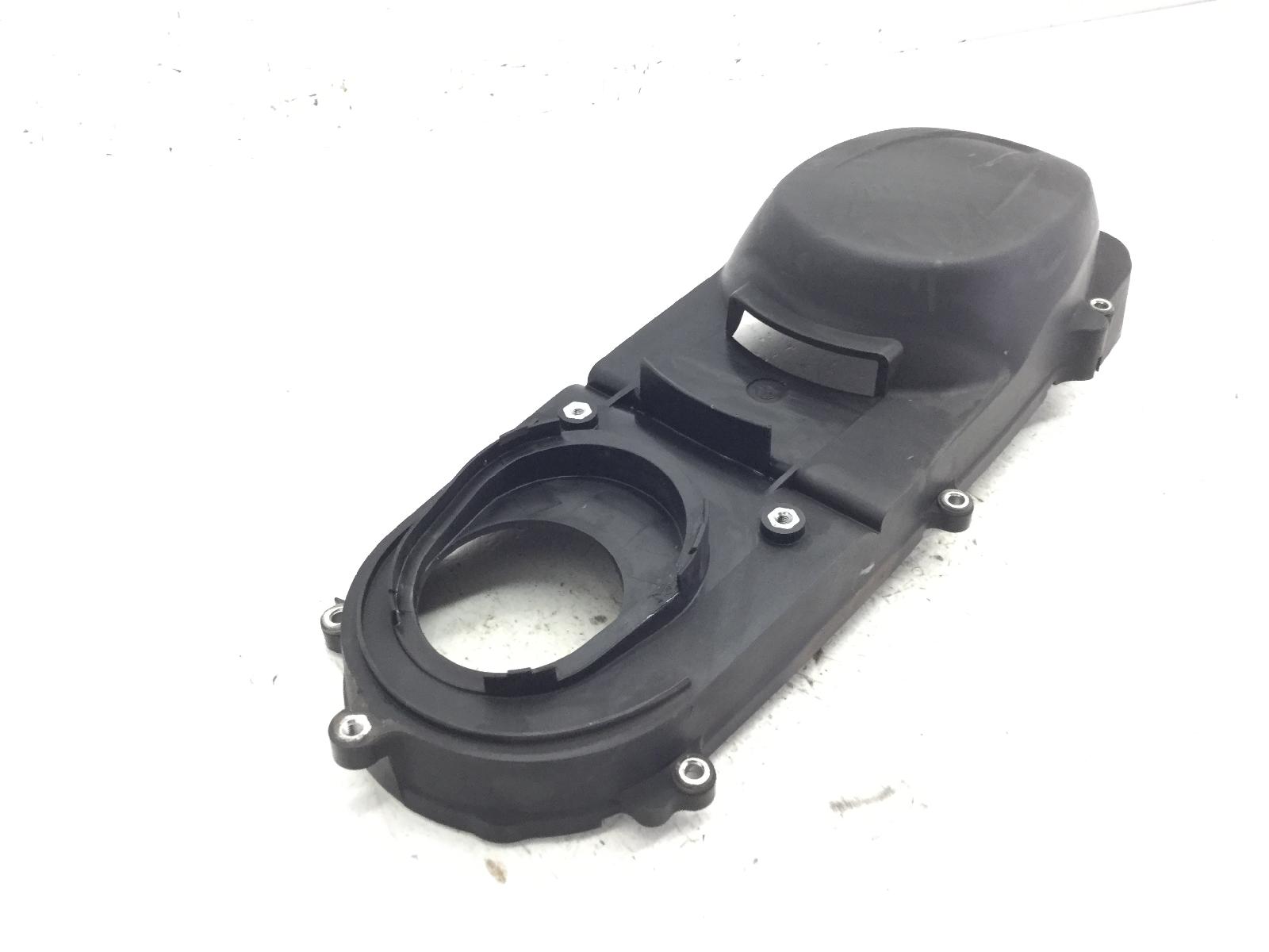 Suzuki sixteen 125 coperchio carter trasmissione in plastica 2008 2011 cn111